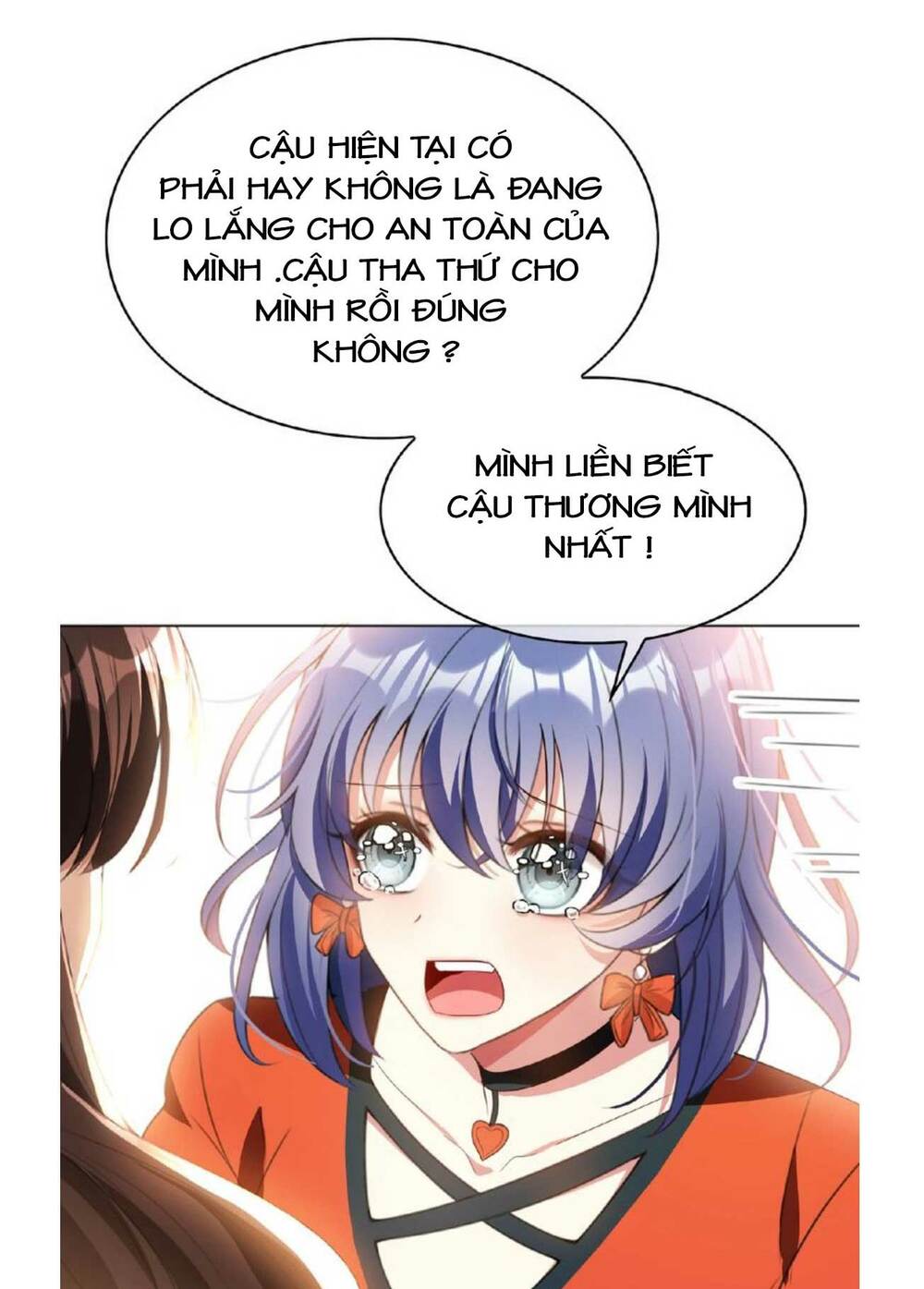 Cô Vợ Nhỏ Nuông Chiều Quá Lại Thành Ác!! Chapter 102 - Trang 2