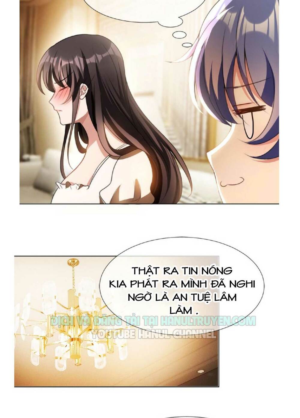 Cô Vợ Nhỏ Nuông Chiều Quá Lại Thành Ác!! Chapter 102 - Trang 2