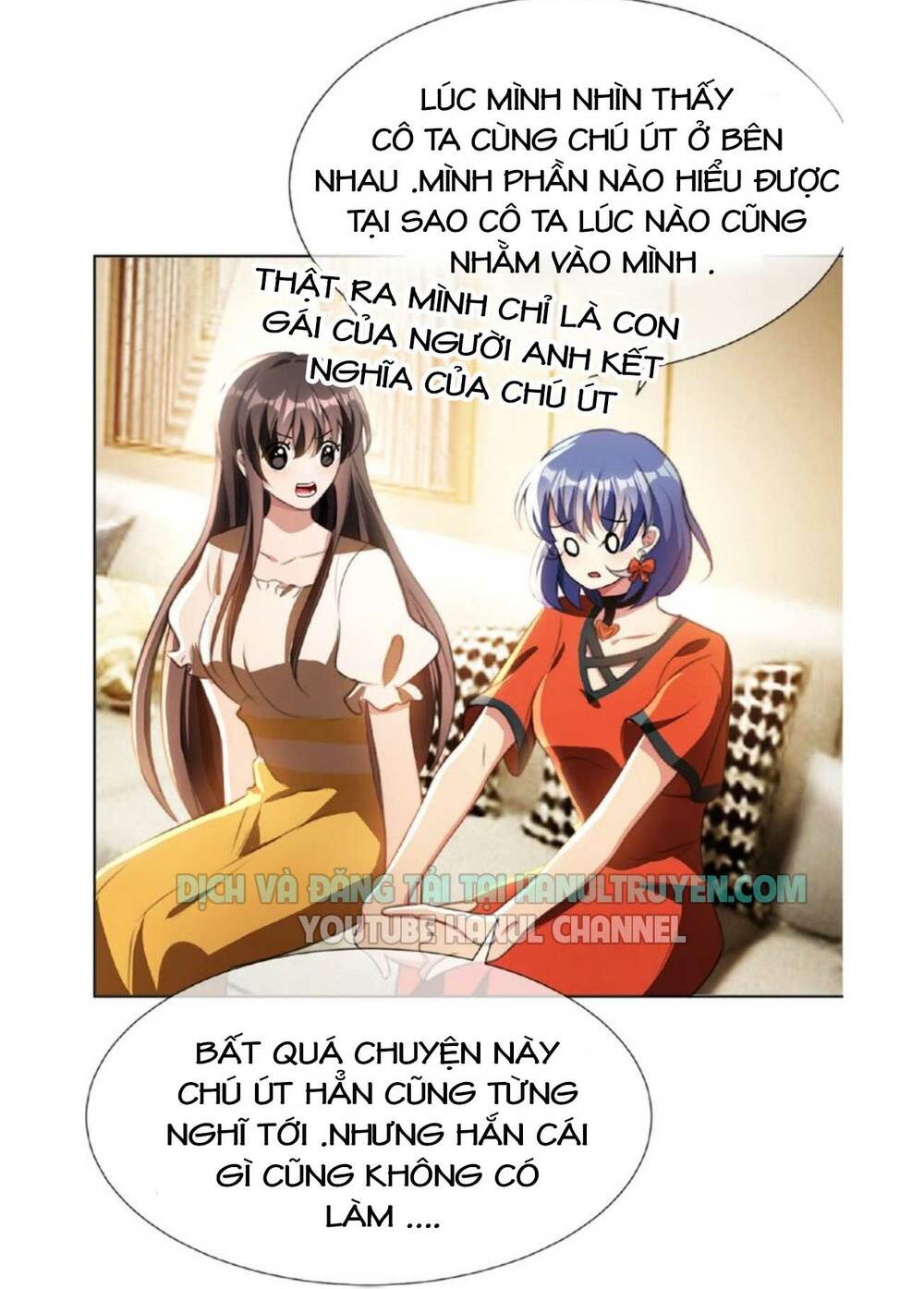 Cô Vợ Nhỏ Nuông Chiều Quá Lại Thành Ác!! Chapter 102 - Trang 2