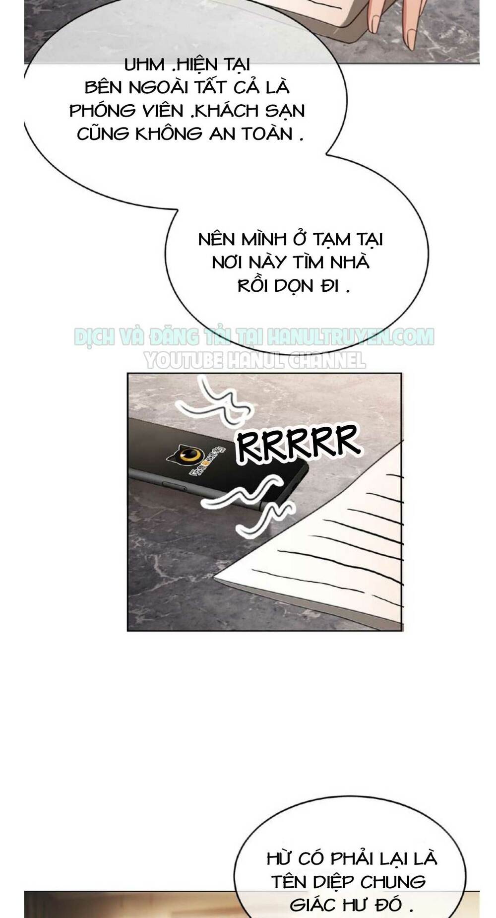 Cô Vợ Nhỏ Nuông Chiều Quá Lại Thành Ác!! Chapter 102 - Trang 2