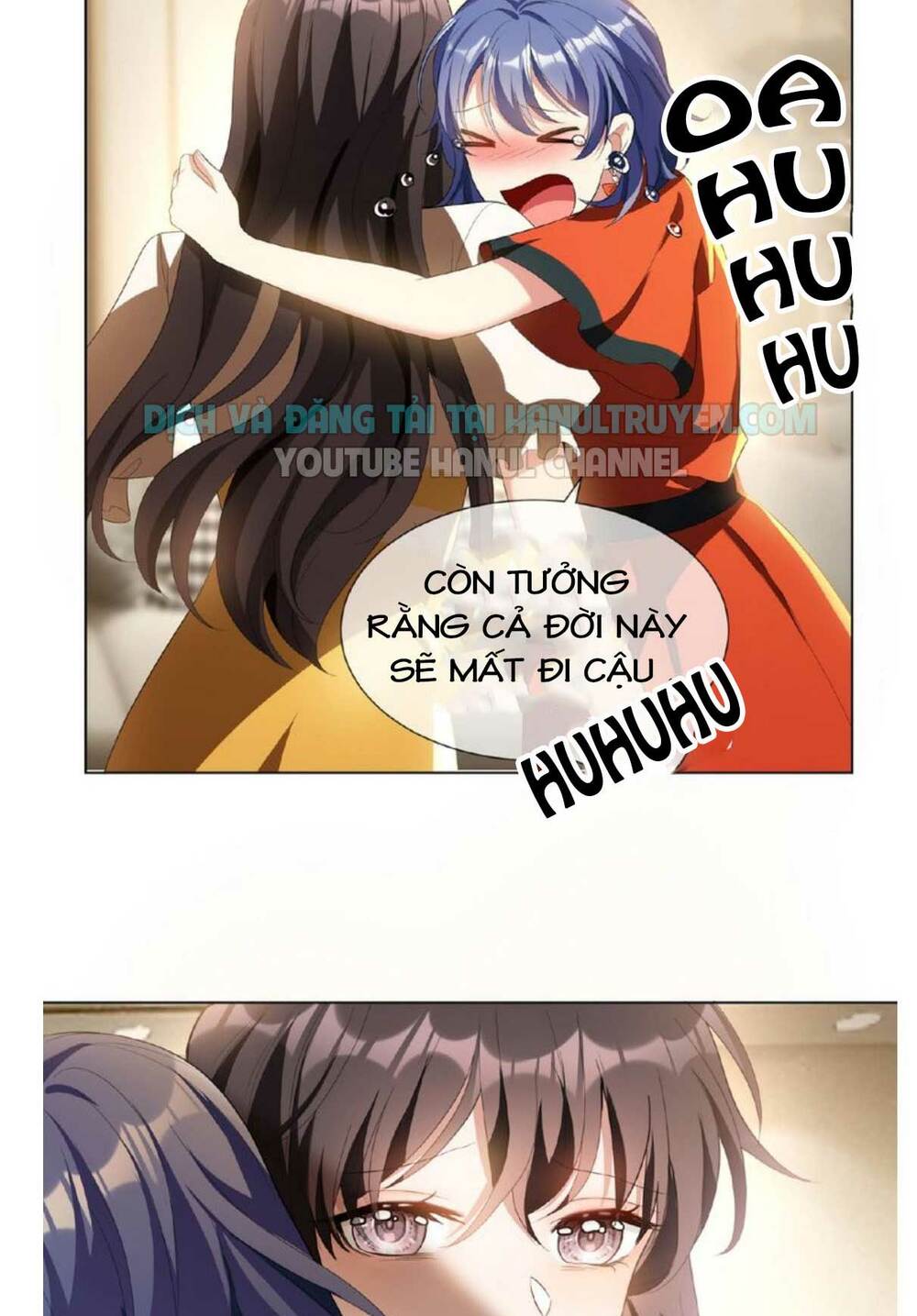 Cô Vợ Nhỏ Nuông Chiều Quá Lại Thành Ác!! Chapter 103 - Trang 2