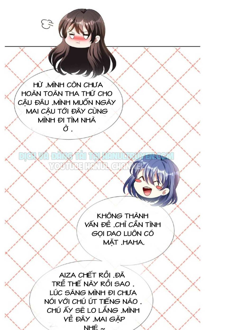 Cô Vợ Nhỏ Nuông Chiều Quá Lại Thành Ác!! Chapter 103 - Trang 2