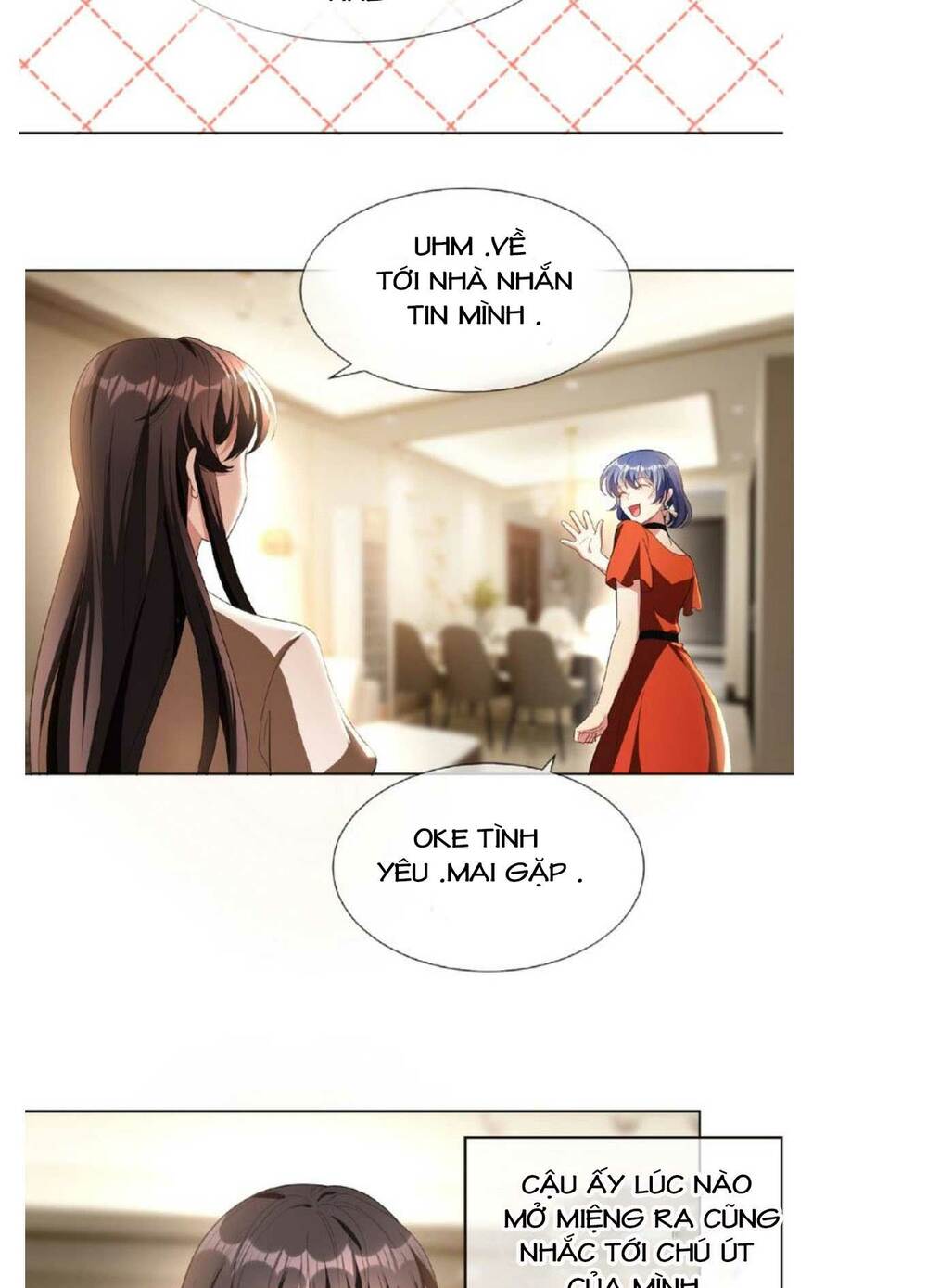 Cô Vợ Nhỏ Nuông Chiều Quá Lại Thành Ác!! Chapter 103 - Trang 2