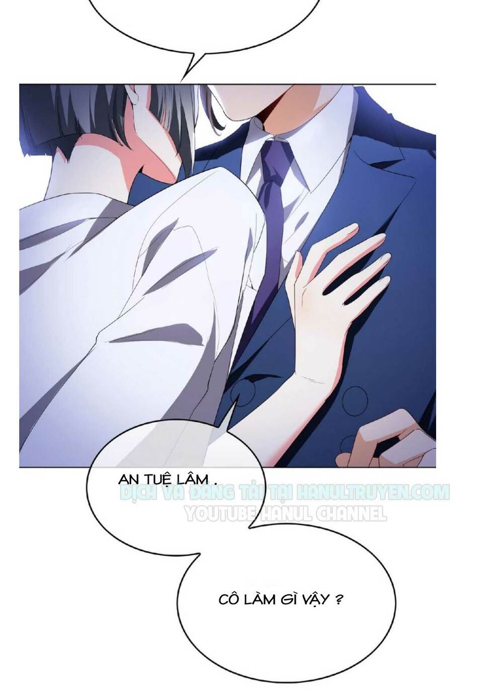 Cô Vợ Nhỏ Nuông Chiều Quá Lại Thành Ác!! Chapter 103 - Trang 2