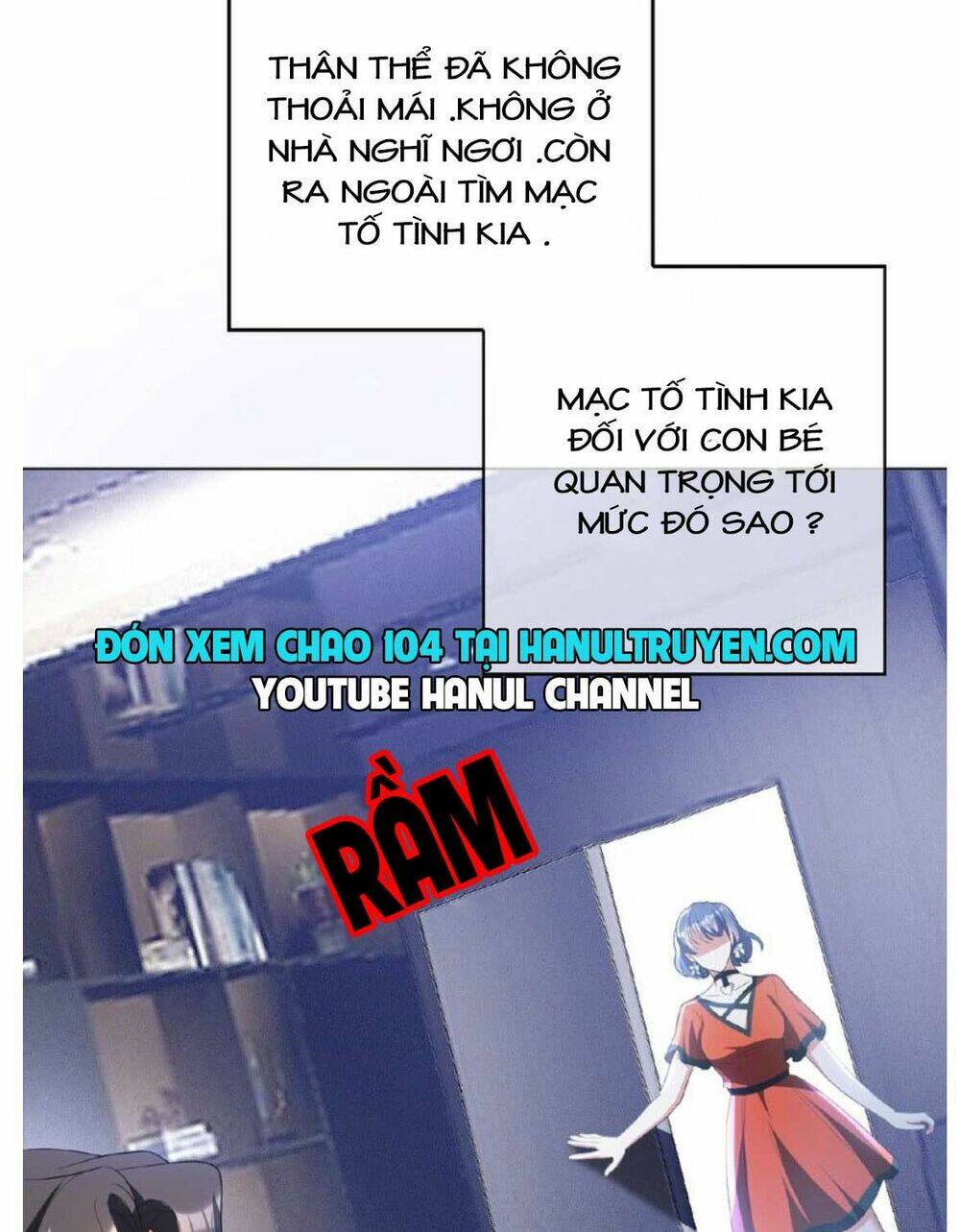 Cô Vợ Nhỏ Nuông Chiều Quá Lại Thành Ác!! Chapter 103 - Trang 2