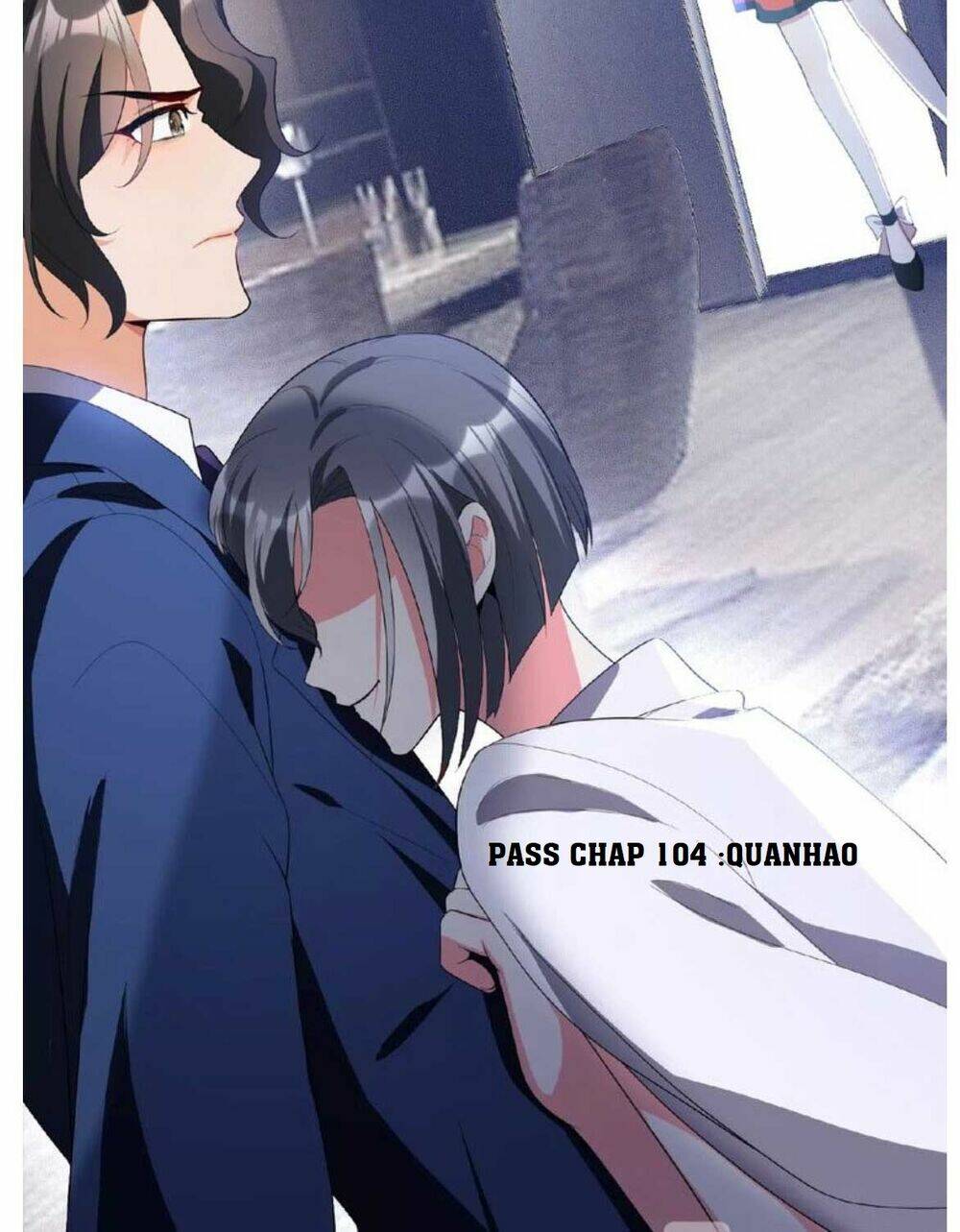 Cô Vợ Nhỏ Nuông Chiều Quá Lại Thành Ác!! Chapter 103 - Trang 2