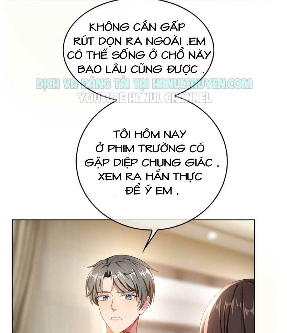 Cô Vợ Nhỏ Nuông Chiều Quá Lại Thành Ác!! Chapter 105 - Trang 2