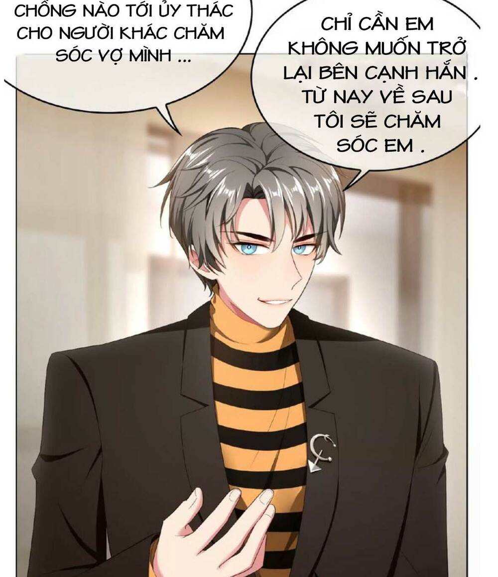 Cô Vợ Nhỏ Nuông Chiều Quá Lại Thành Ác!! Chapter 105 - Trang 2