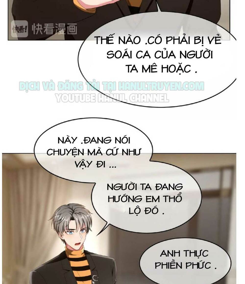 Cô Vợ Nhỏ Nuông Chiều Quá Lại Thành Ác!! Chapter 105 - Trang 2