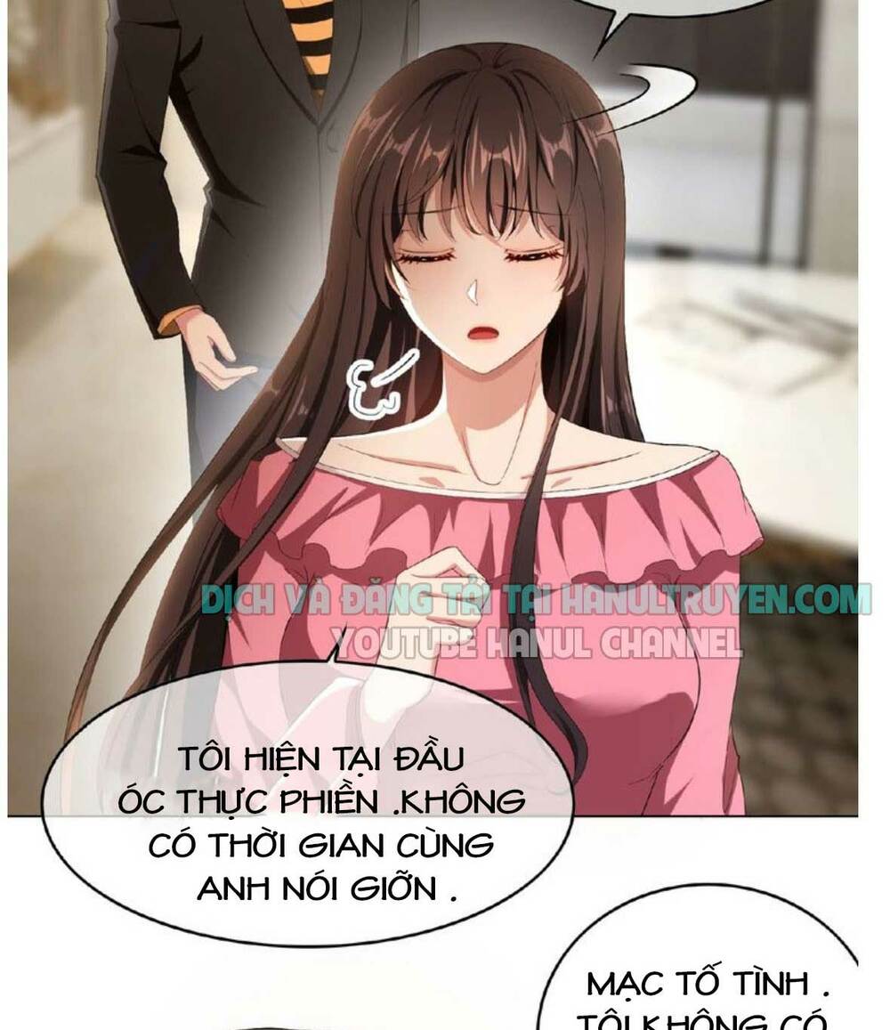 Cô Vợ Nhỏ Nuông Chiều Quá Lại Thành Ác!! Chapter 105 - Trang 2