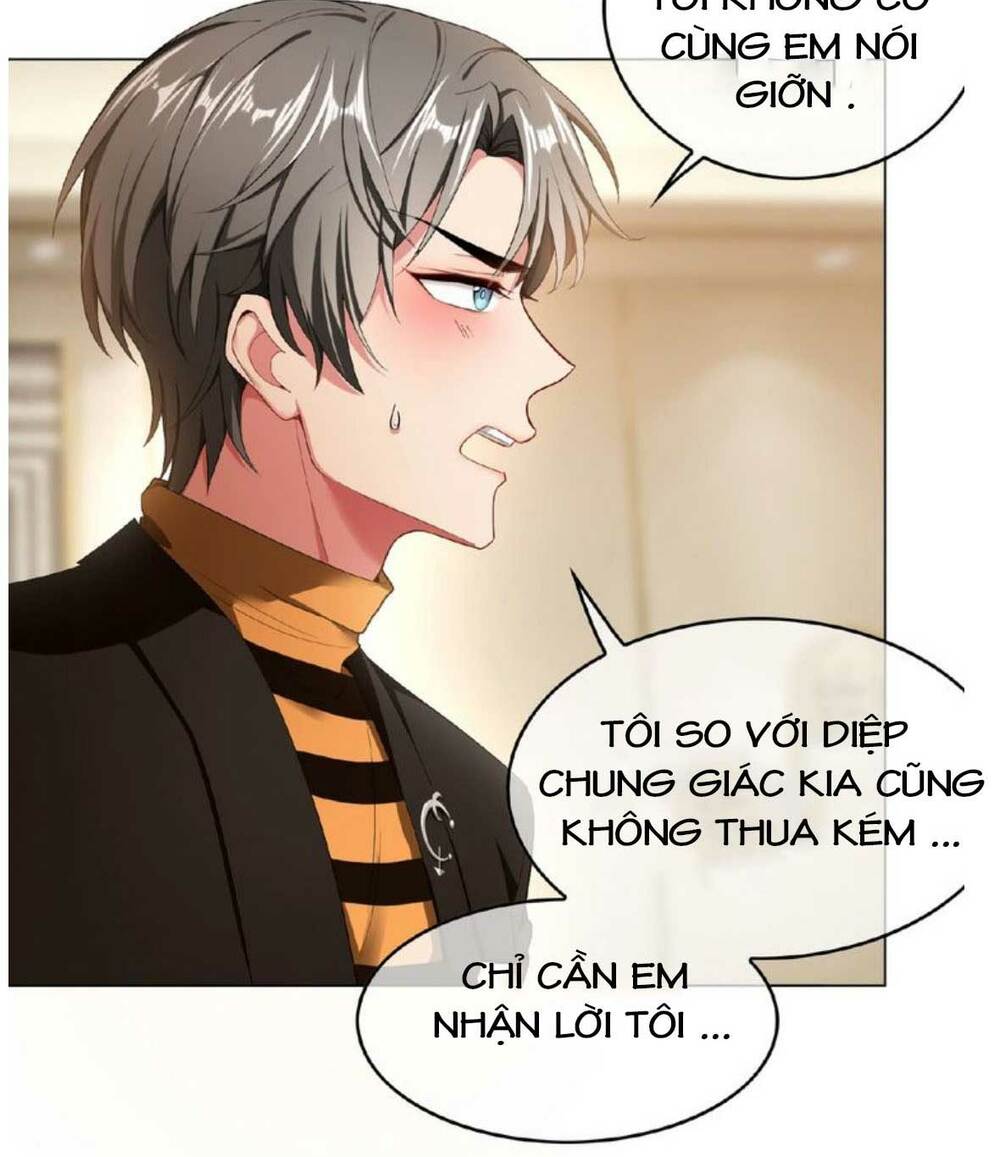 Cô Vợ Nhỏ Nuông Chiều Quá Lại Thành Ác!! Chapter 105 - Trang 2