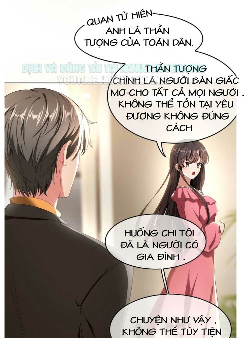 Cô Vợ Nhỏ Nuông Chiều Quá Lại Thành Ác!! Chapter 105 - Trang 2