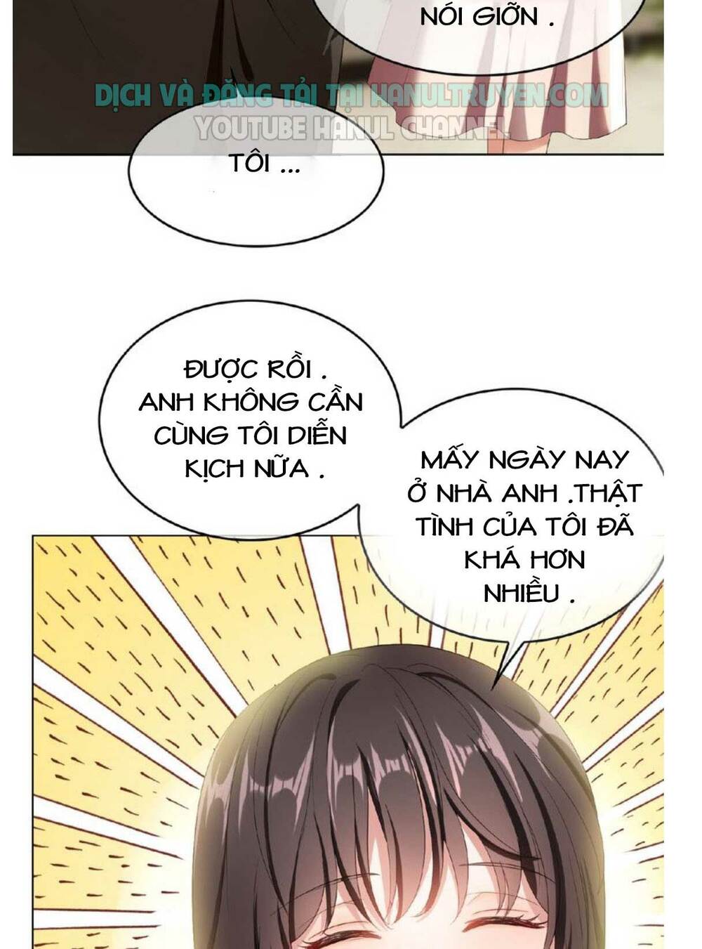 Cô Vợ Nhỏ Nuông Chiều Quá Lại Thành Ác!! Chapter 105 - Trang 2