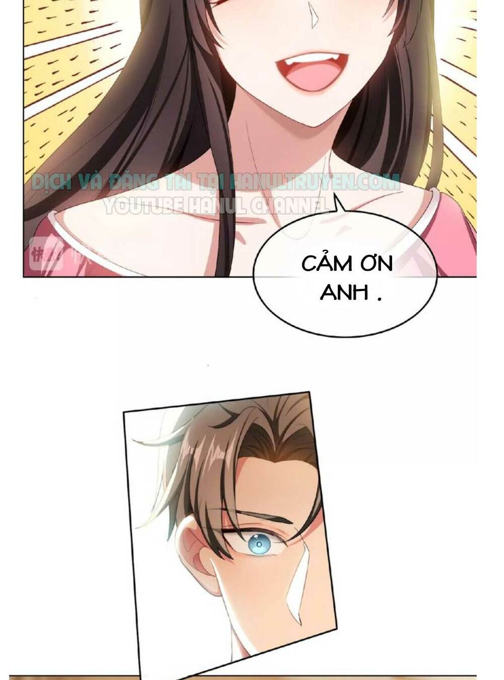 Cô Vợ Nhỏ Nuông Chiều Quá Lại Thành Ác!! Chapter 105 - Trang 2