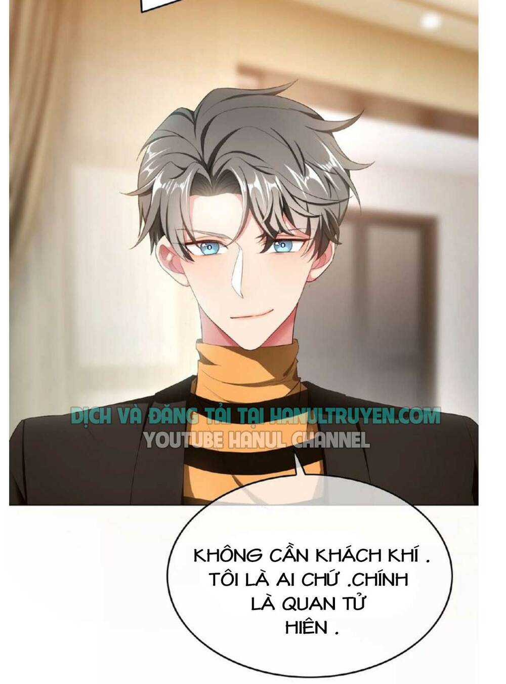 Cô Vợ Nhỏ Nuông Chiều Quá Lại Thành Ác!! Chapter 105 - Trang 2