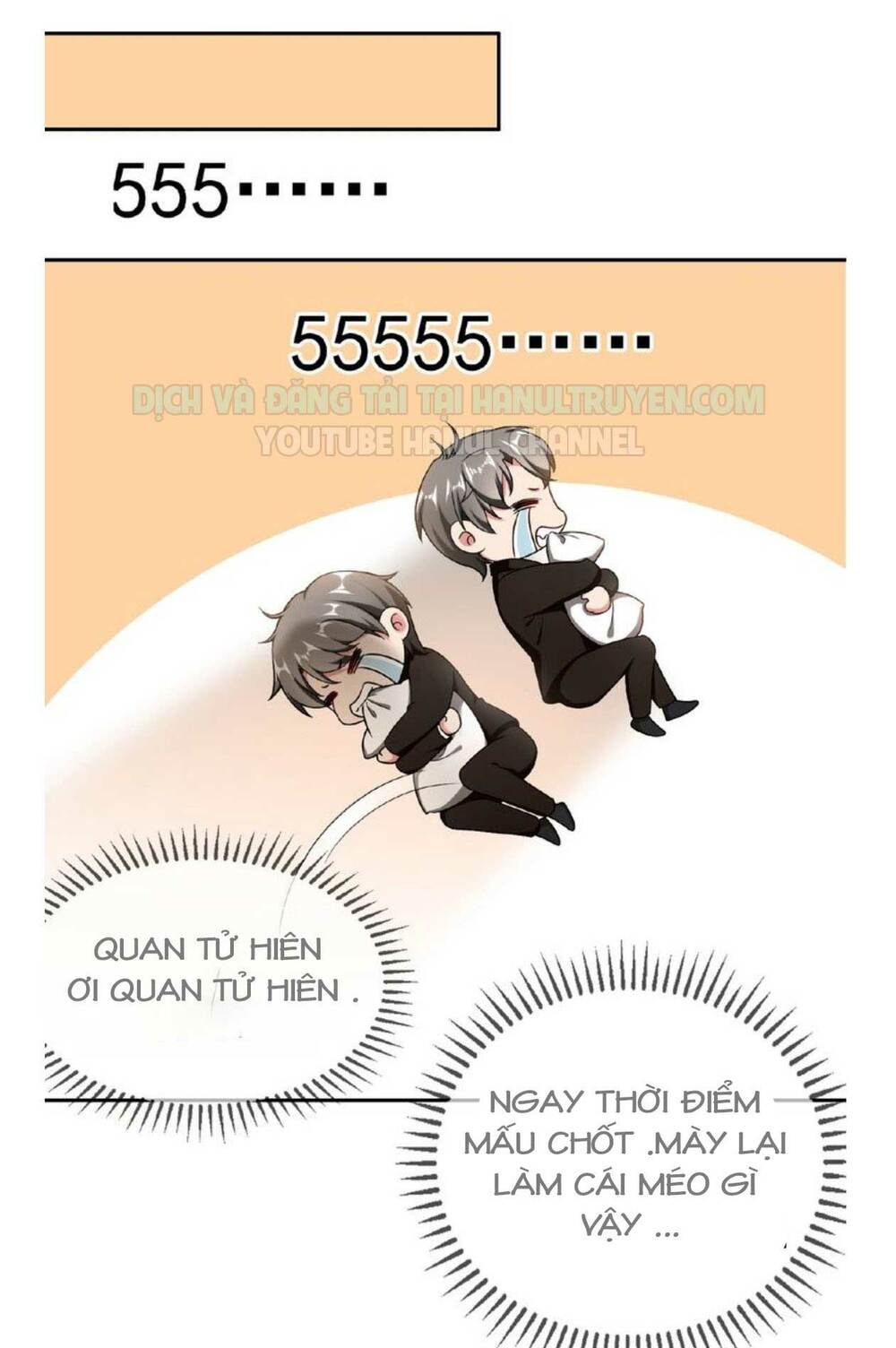 Cô Vợ Nhỏ Nuông Chiều Quá Lại Thành Ác!! Chapter 105 - Trang 2