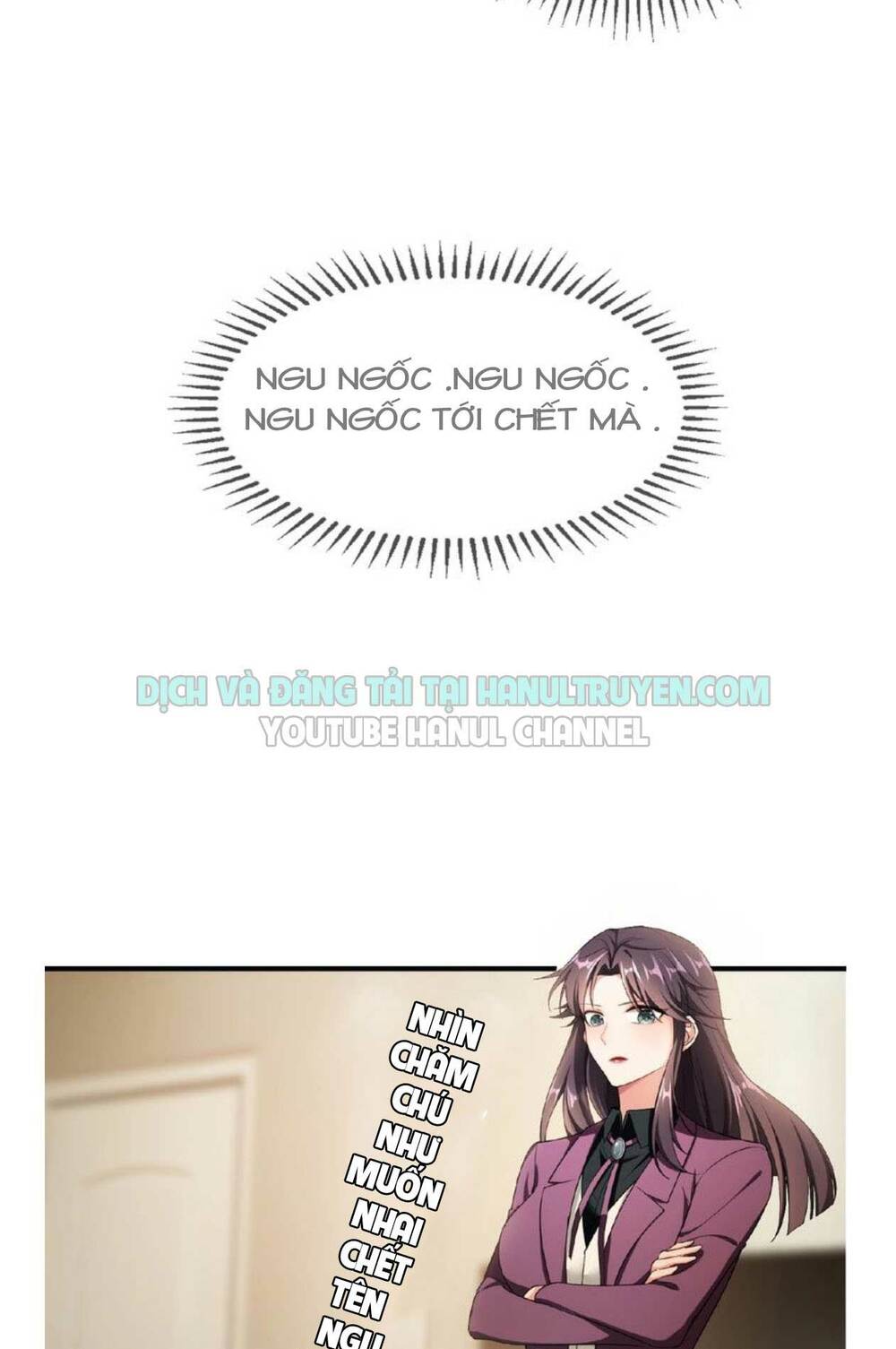 Cô Vợ Nhỏ Nuông Chiều Quá Lại Thành Ác!! Chapter 105 - Trang 2