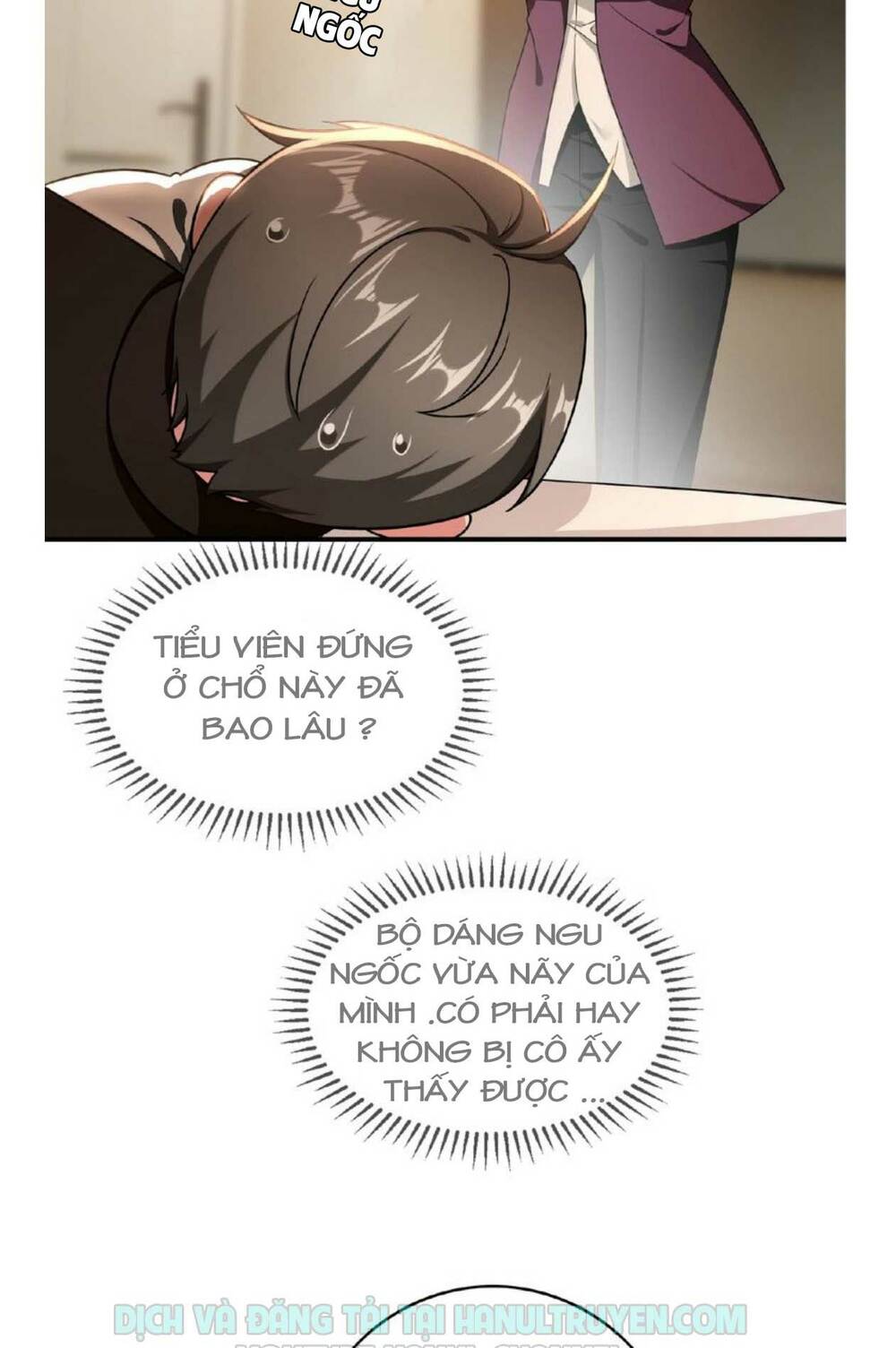 Cô Vợ Nhỏ Nuông Chiều Quá Lại Thành Ác!! Chapter 105 - Trang 2