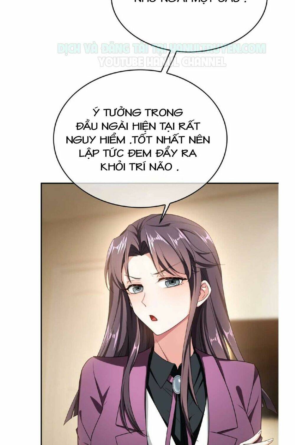 Cô Vợ Nhỏ Nuông Chiều Quá Lại Thành Ác!! Chapter 105 - Trang 2