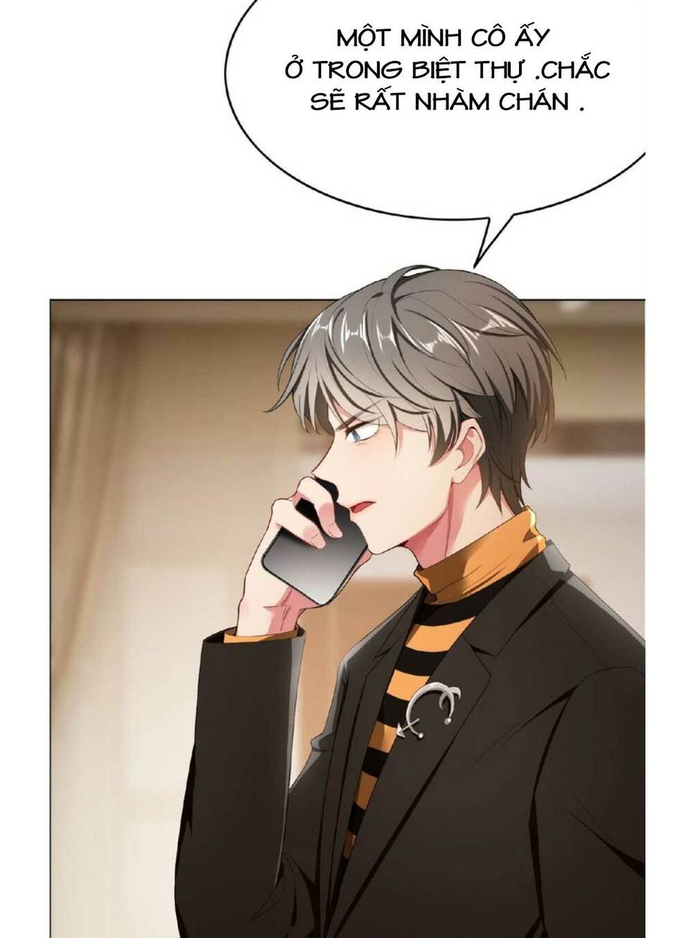 Cô Vợ Nhỏ Nuông Chiều Quá Lại Thành Ác!! Chapter 105 - Trang 2