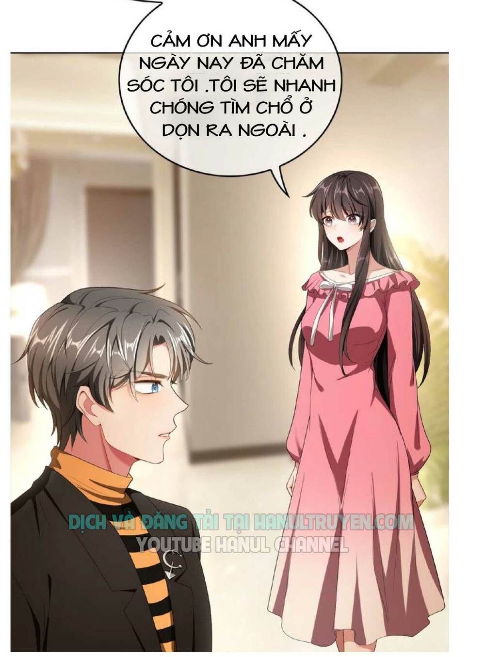 Cô Vợ Nhỏ Nuông Chiều Quá Lại Thành Ác!! Chapter 105 - Trang 2