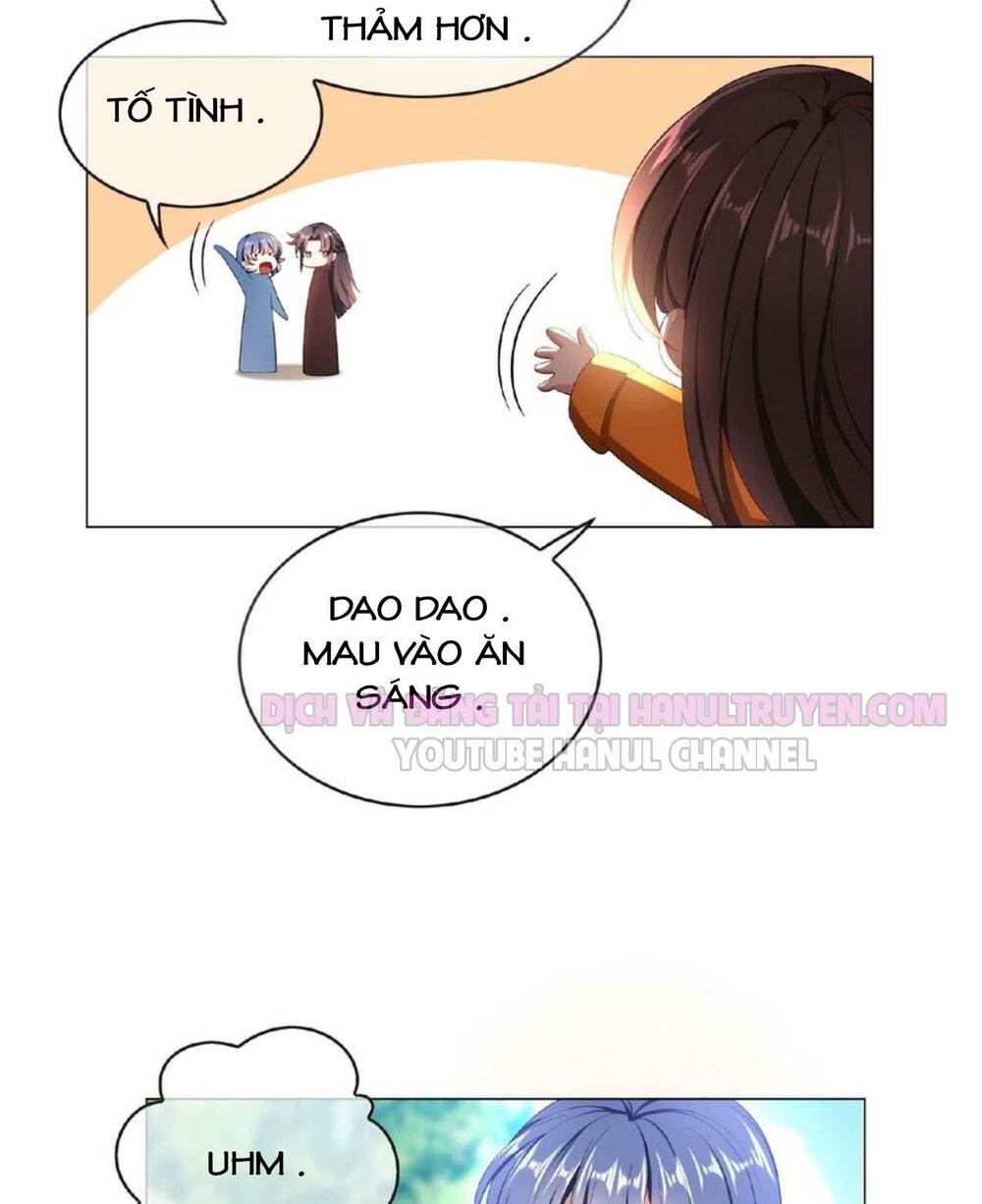 Cô Vợ Nhỏ Nuông Chiều Quá Lại Thành Ác!! Chapter 106 - Trang 2