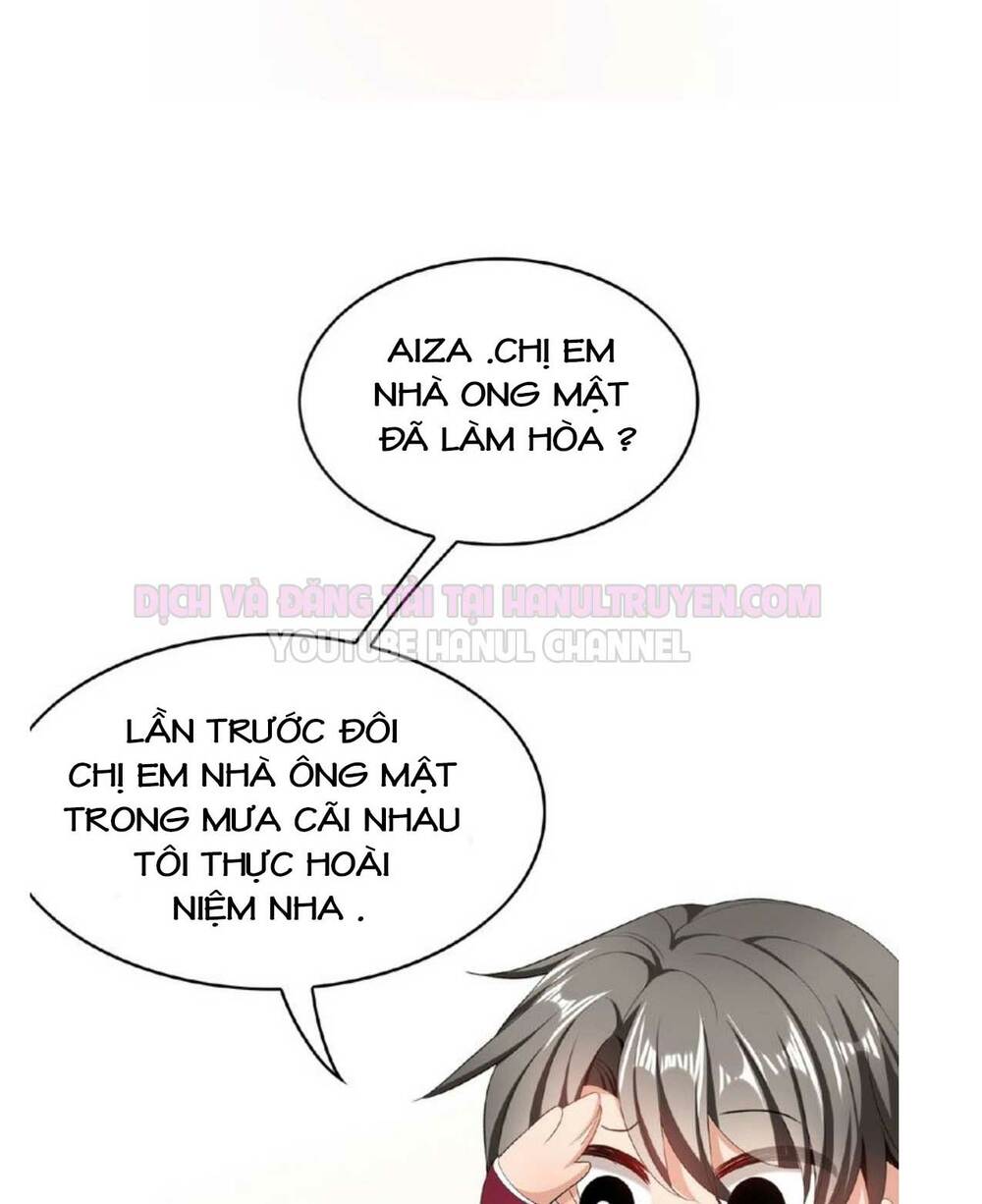 Cô Vợ Nhỏ Nuông Chiều Quá Lại Thành Ác!! Chapter 106 - Trang 2