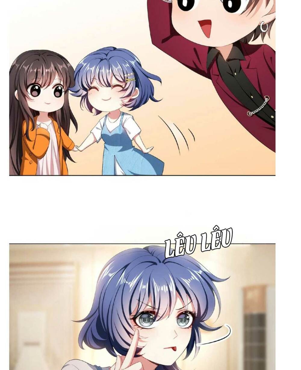 Cô Vợ Nhỏ Nuông Chiều Quá Lại Thành Ác!! Chapter 106 - Trang 2