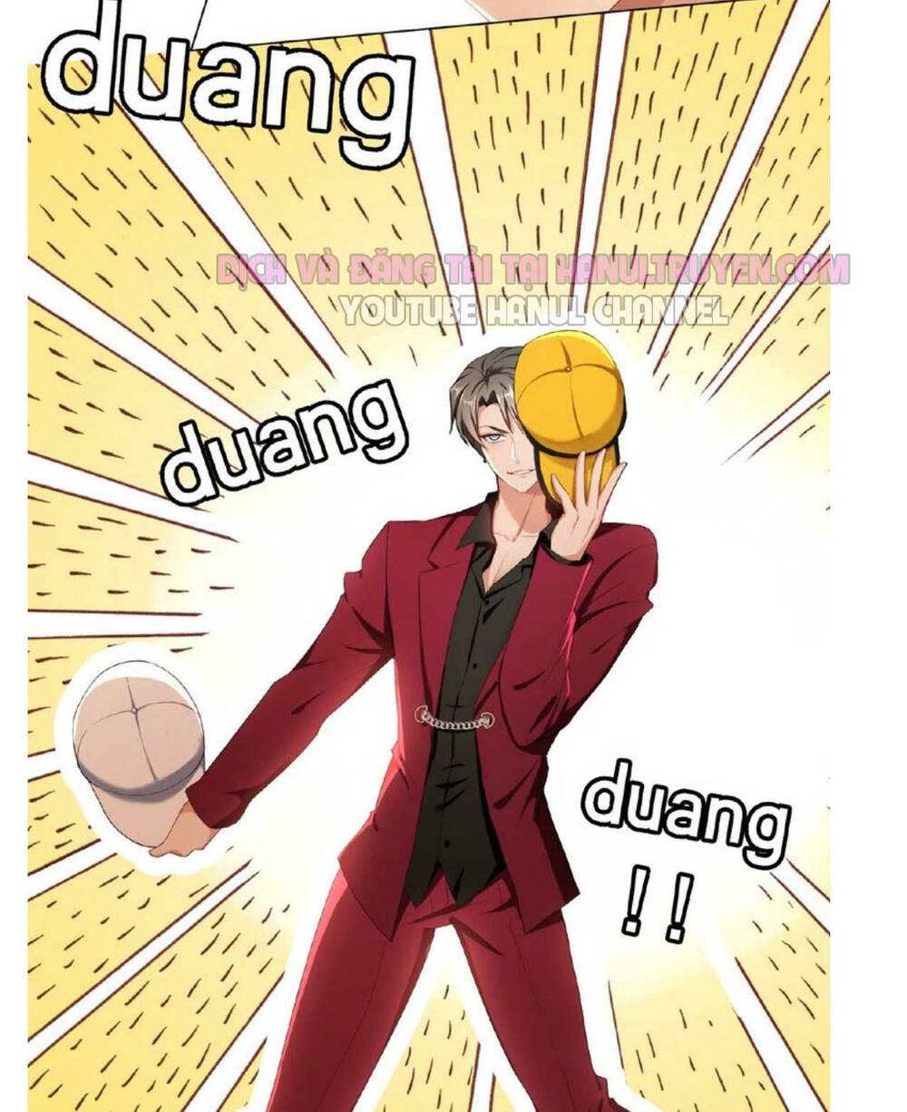 Cô Vợ Nhỏ Nuông Chiều Quá Lại Thành Ác!! Chapter 106 - Trang 2