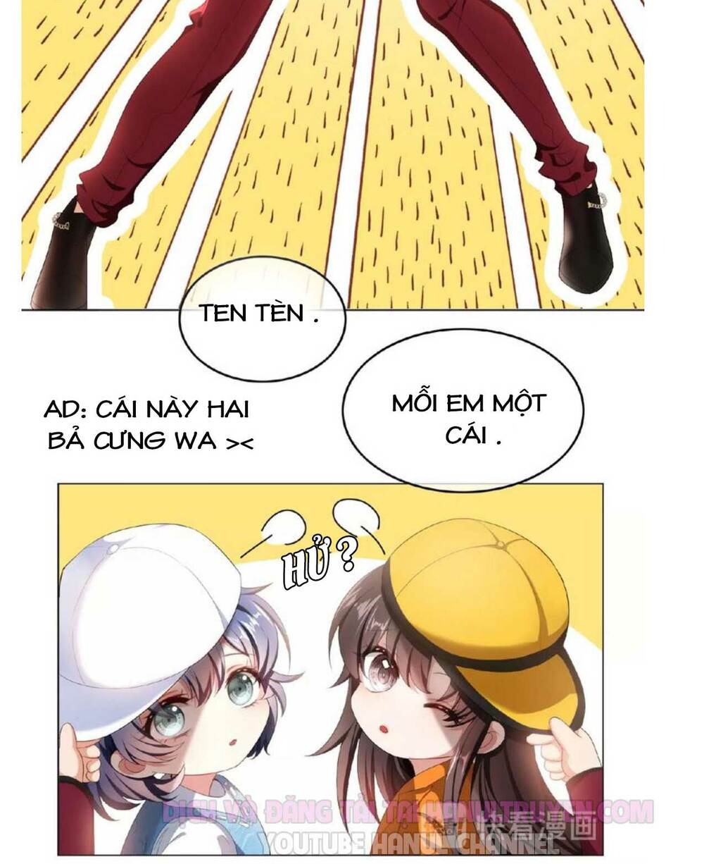 Cô Vợ Nhỏ Nuông Chiều Quá Lại Thành Ác!! Chapter 106 - Trang 2