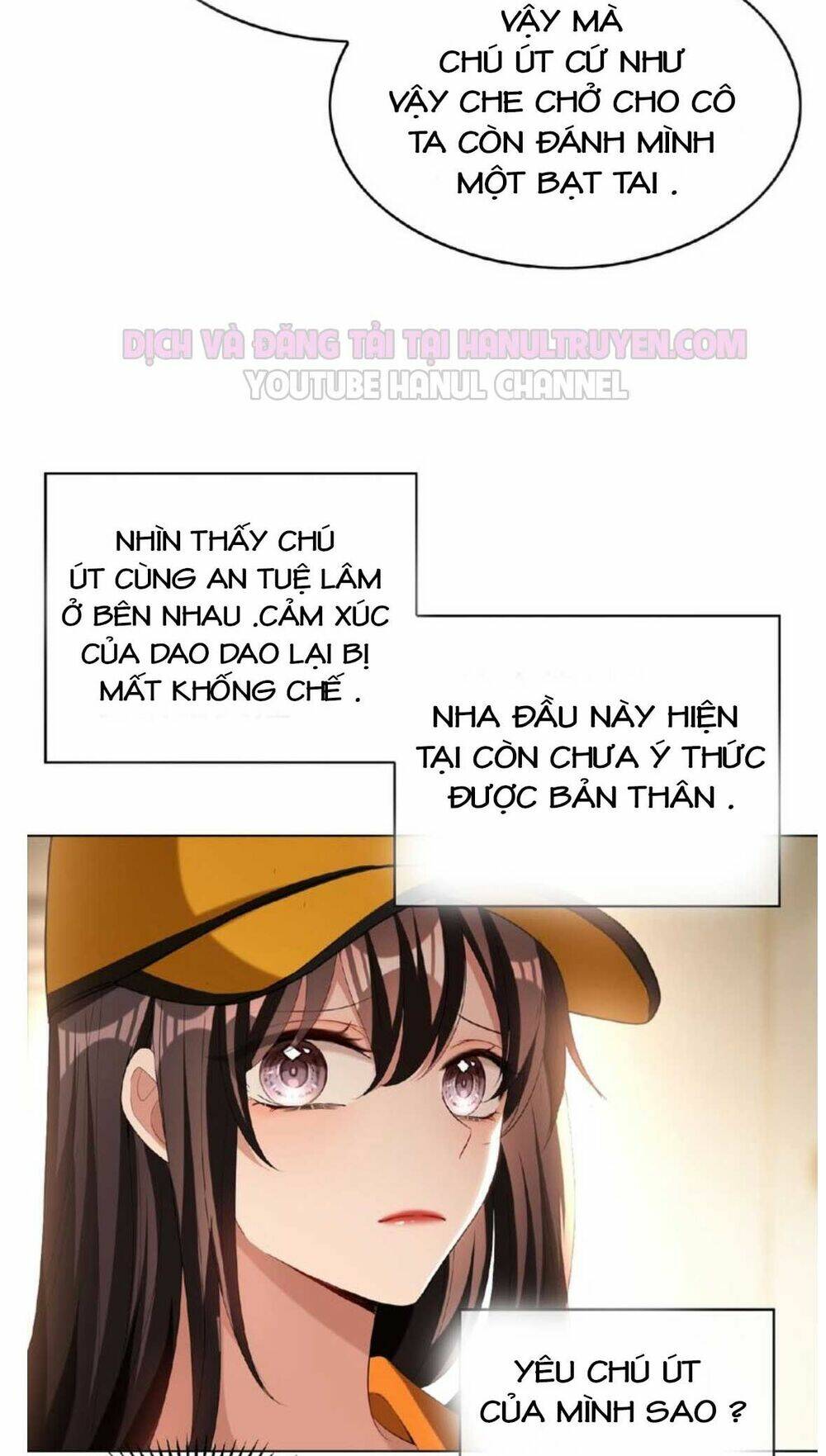 Cô Vợ Nhỏ Nuông Chiều Quá Lại Thành Ác!! Chapter 106 - Trang 2