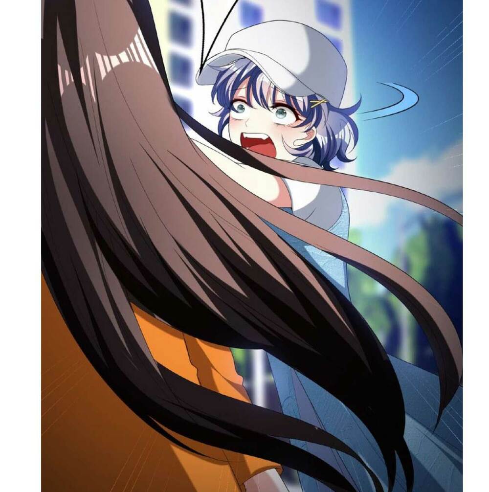 Cô Vợ Nhỏ Nuông Chiều Quá Lại Thành Ác!! Chapter 107 - Trang 2