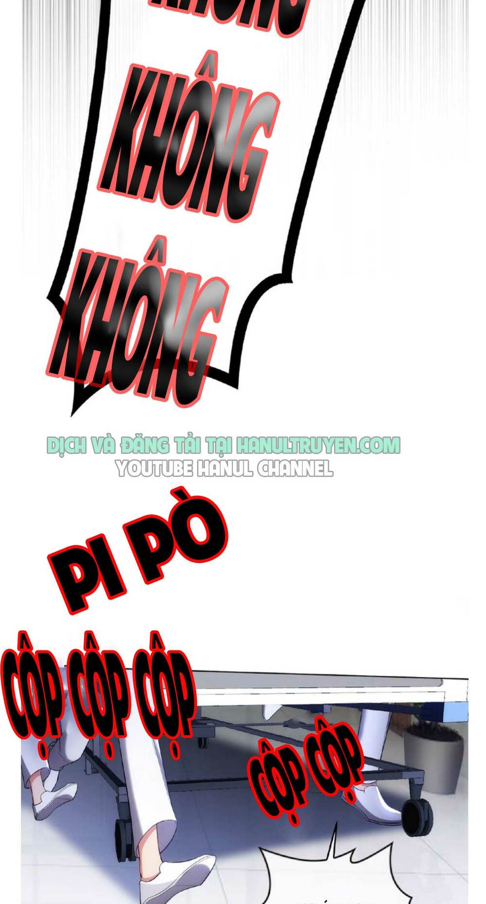 Cô Vợ Nhỏ Nuông Chiều Quá Lại Thành Ác!! Chapter 107 - Trang 2