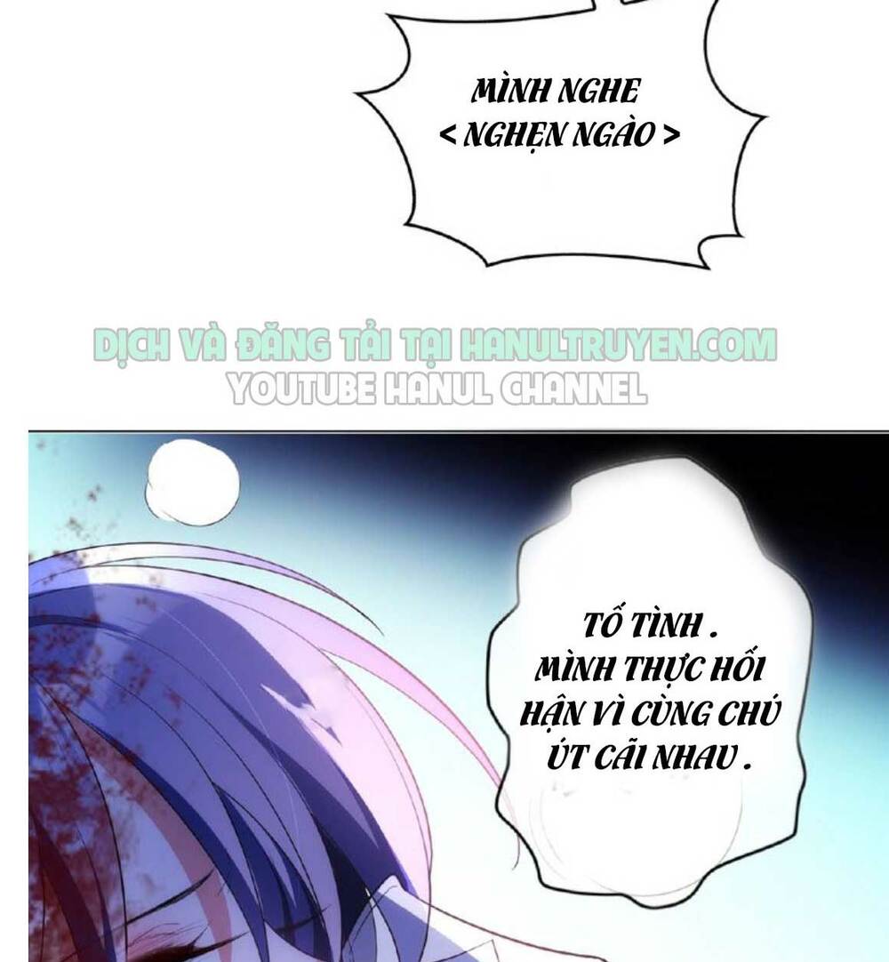 Cô Vợ Nhỏ Nuông Chiều Quá Lại Thành Ác!! Chapter 107 - Trang 2