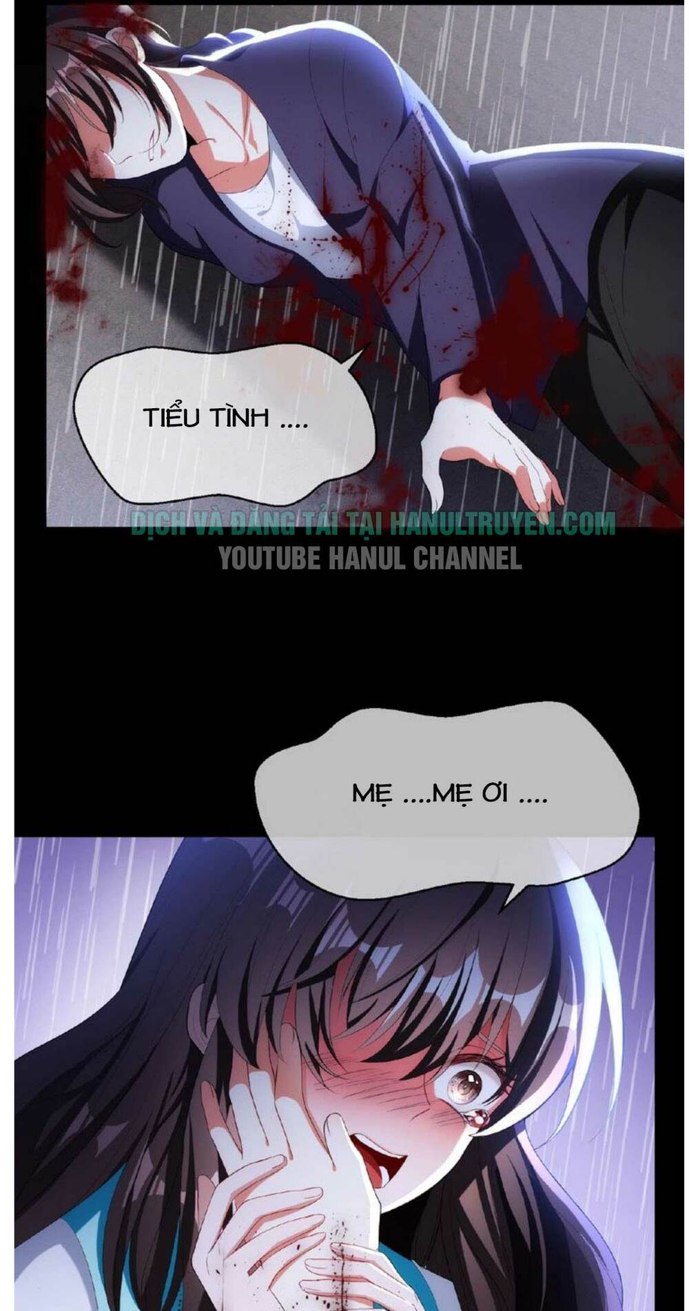 Cô Vợ Nhỏ Nuông Chiều Quá Lại Thành Ác!! Chapter 108 - Trang 2