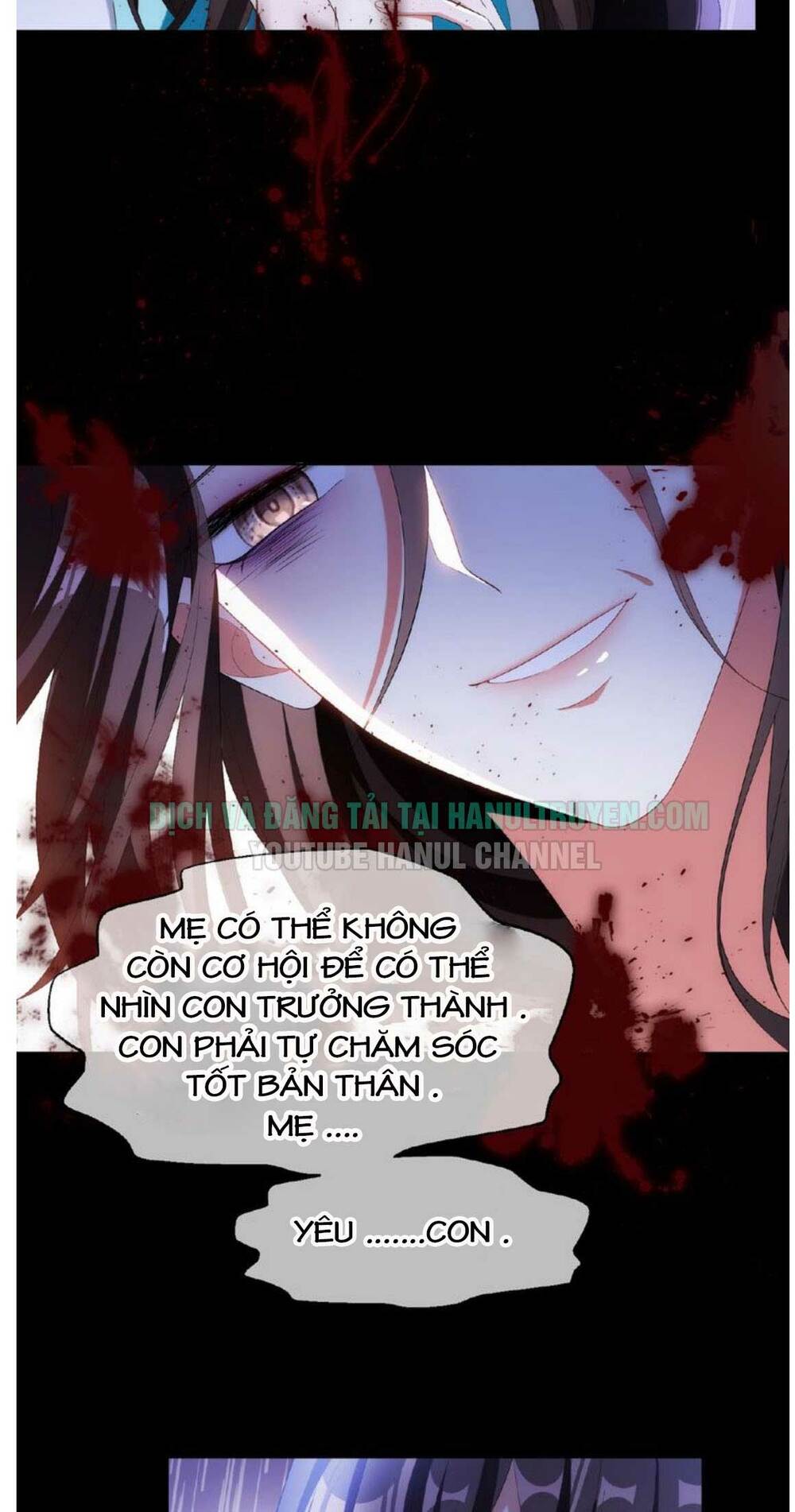 Cô Vợ Nhỏ Nuông Chiều Quá Lại Thành Ác!! Chapter 108 - Trang 2