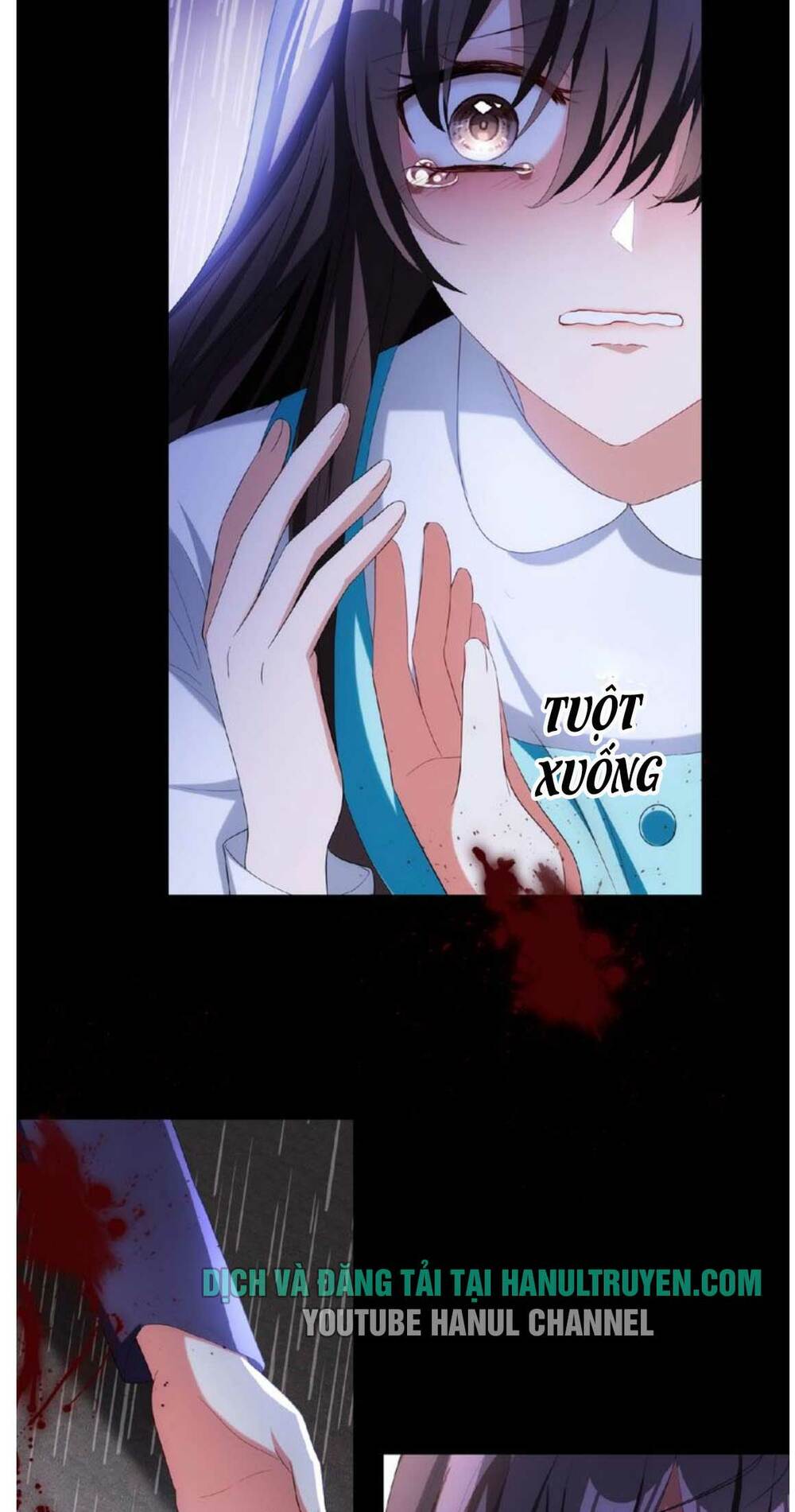 Cô Vợ Nhỏ Nuông Chiều Quá Lại Thành Ác!! Chapter 108 - Trang 2