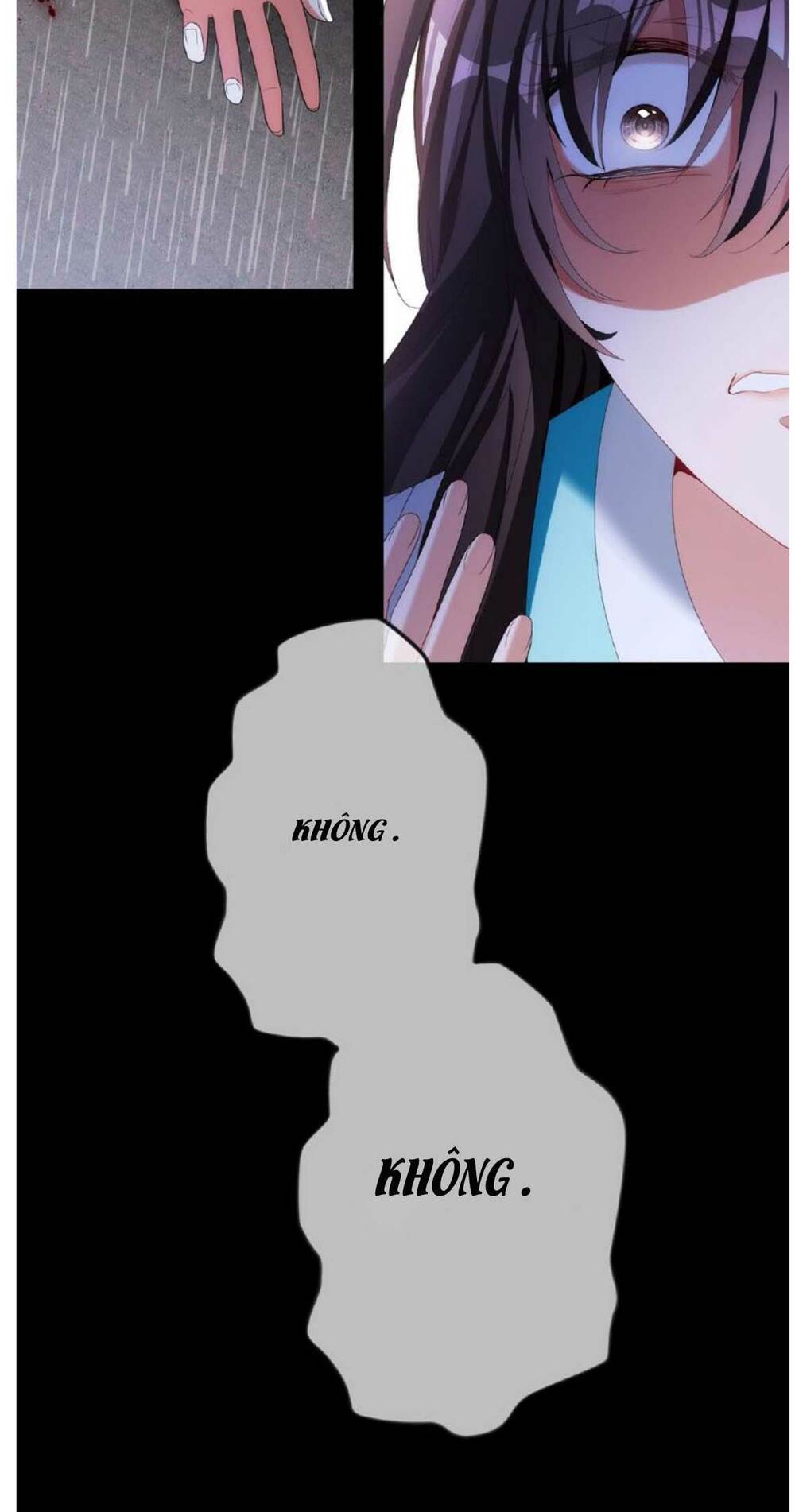 Cô Vợ Nhỏ Nuông Chiều Quá Lại Thành Ác!! Chapter 108 - Trang 2