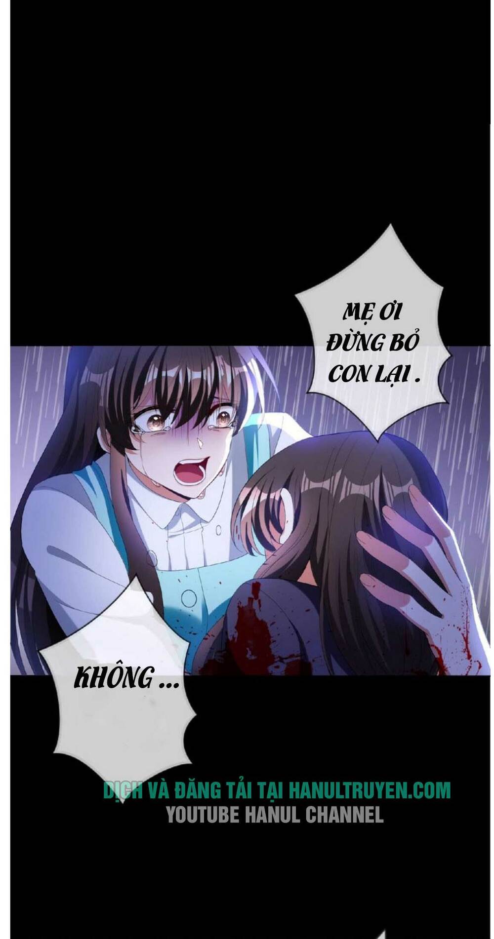 Cô Vợ Nhỏ Nuông Chiều Quá Lại Thành Ác!! Chapter 108 - Trang 2