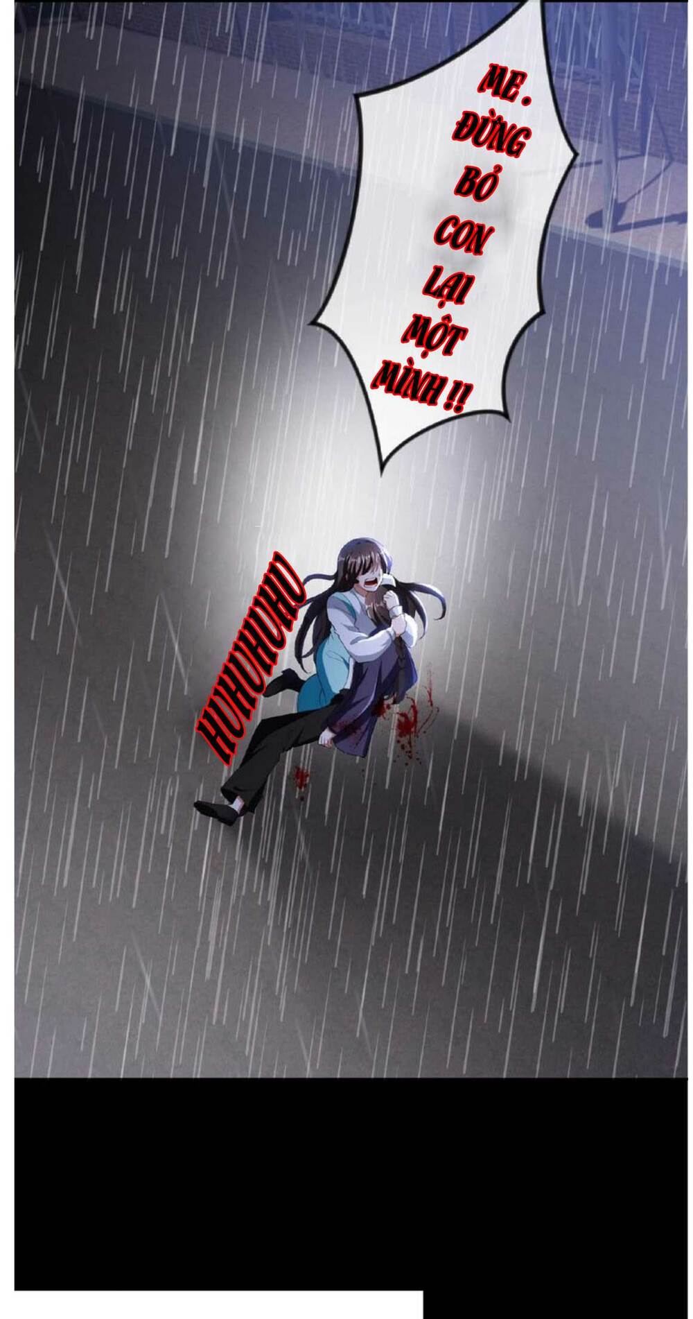 Cô Vợ Nhỏ Nuông Chiều Quá Lại Thành Ác!! Chapter 108 - Trang 2