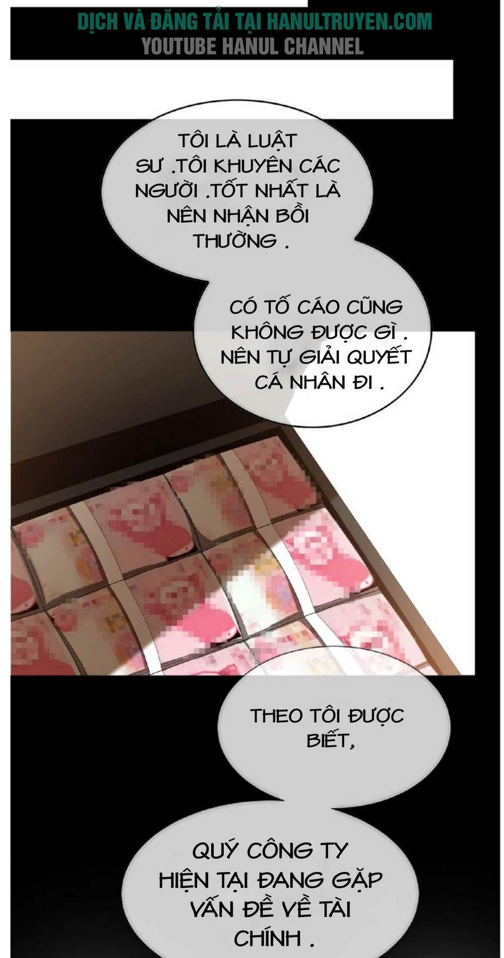 Cô Vợ Nhỏ Nuông Chiều Quá Lại Thành Ác!! Chapter 108 - Trang 2