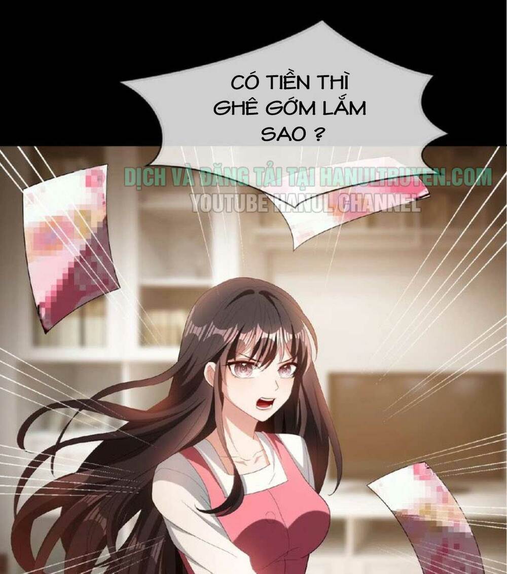 Cô Vợ Nhỏ Nuông Chiều Quá Lại Thành Ác!! Chapter 108 - Trang 2