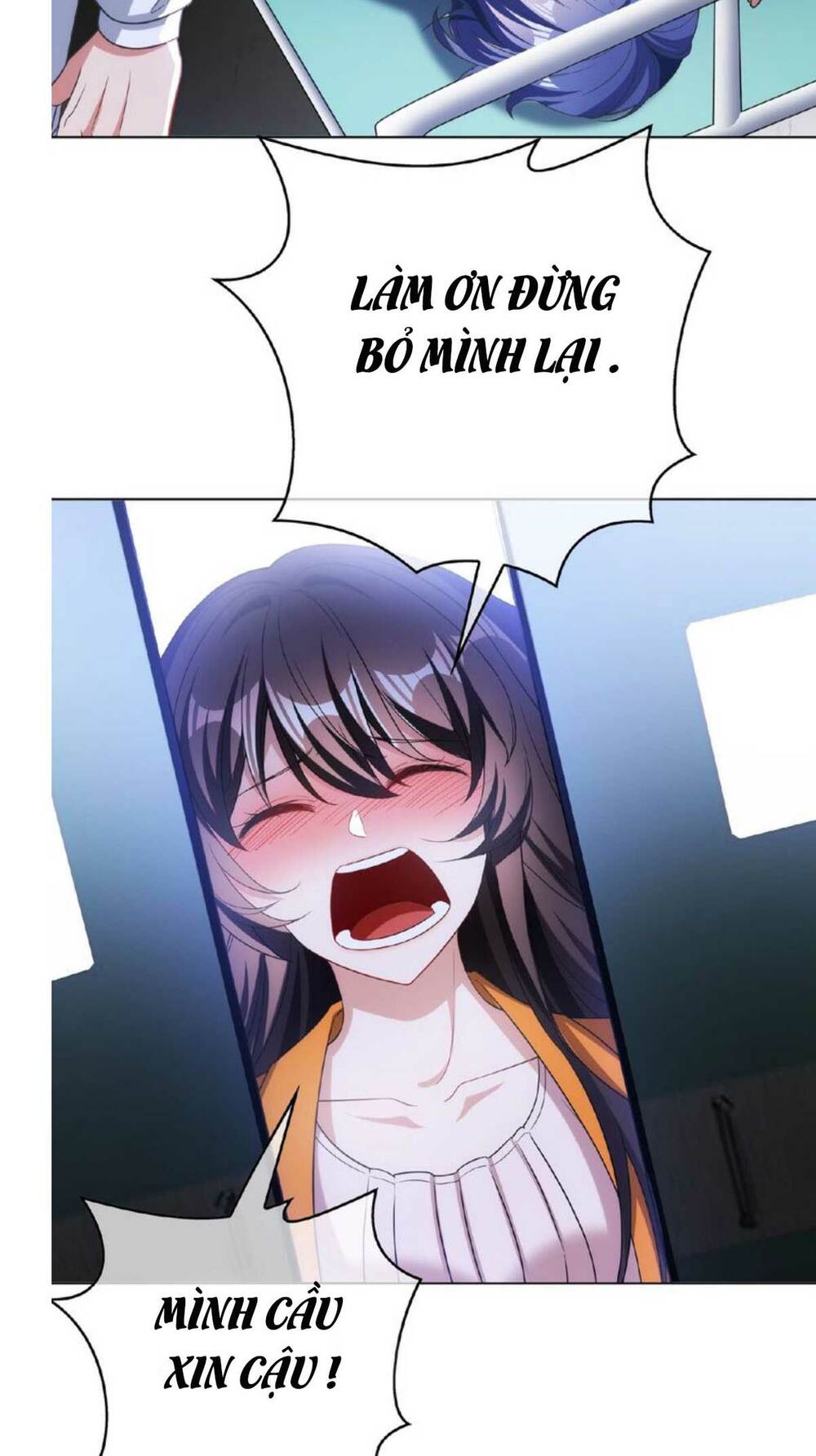 Cô Vợ Nhỏ Nuông Chiều Quá Lại Thành Ác!! Chapter 108 - Trang 2