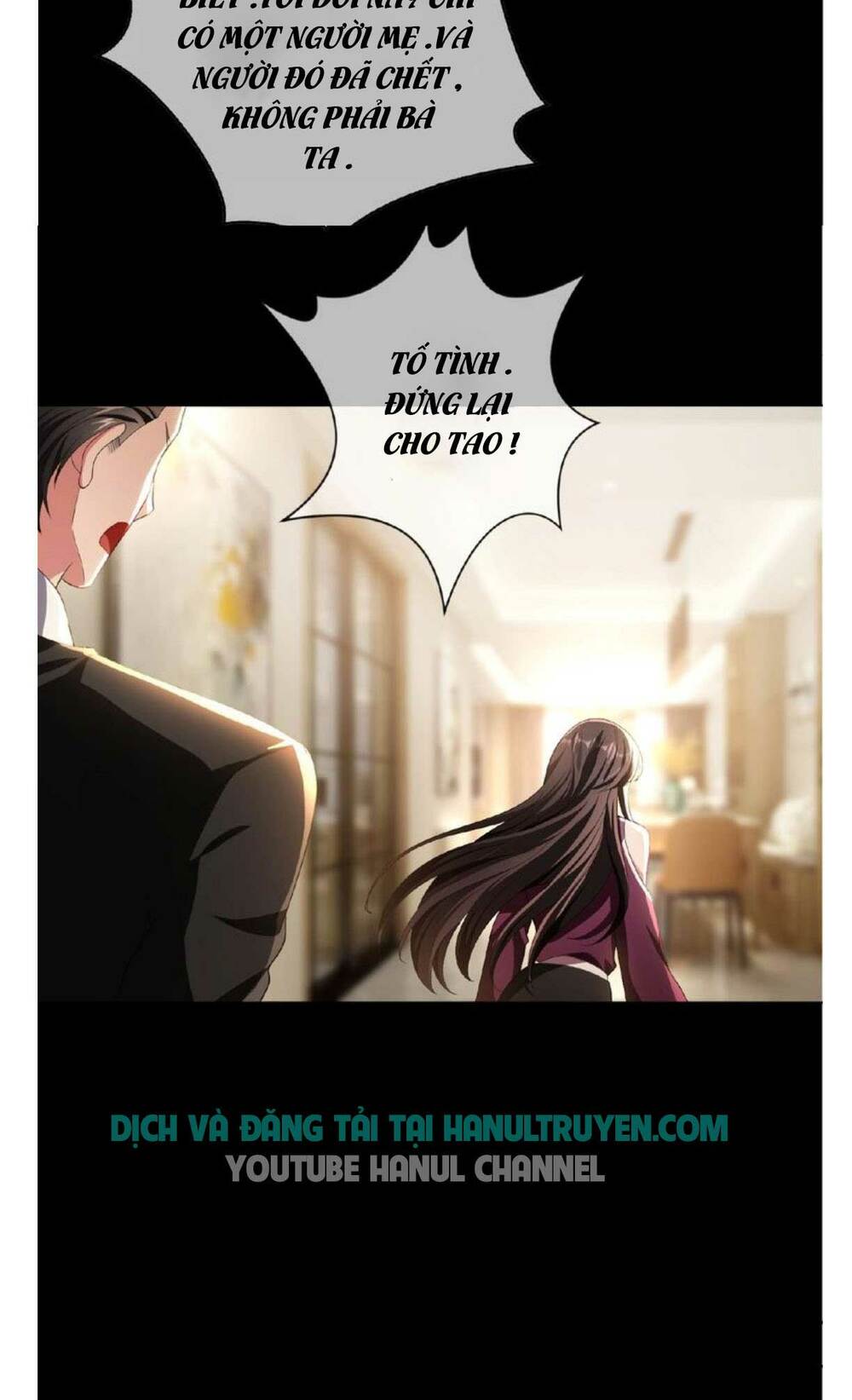 Cô Vợ Nhỏ Nuông Chiều Quá Lại Thành Ác!! Chapter 109 - Trang 2