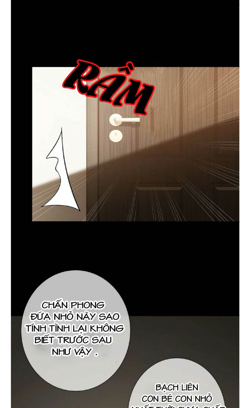 Cô Vợ Nhỏ Nuông Chiều Quá Lại Thành Ác!! Chapter 109 - Trang 2