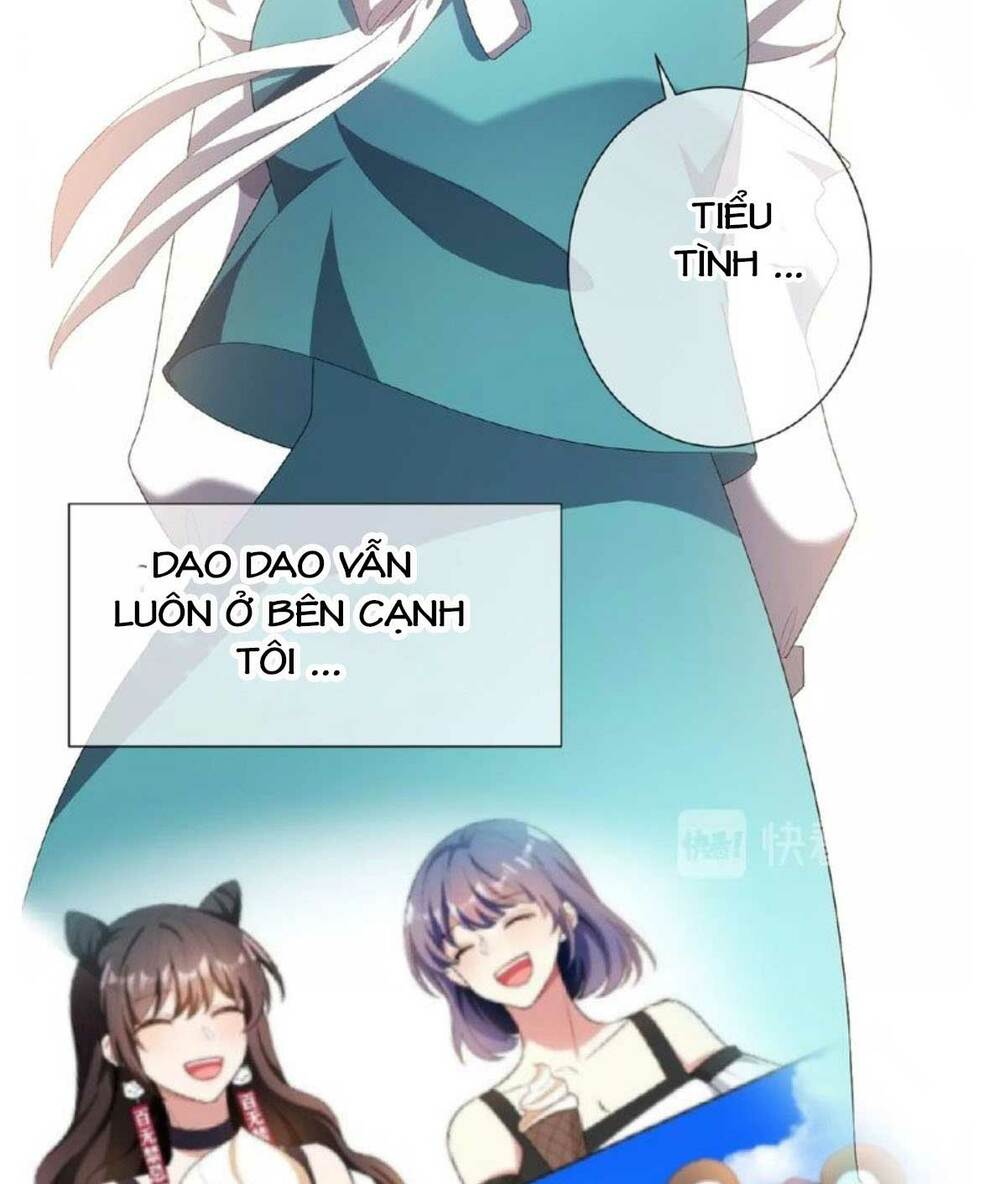 Cô Vợ Nhỏ Nuông Chiều Quá Lại Thành Ác!! Chapter 109 - Trang 2