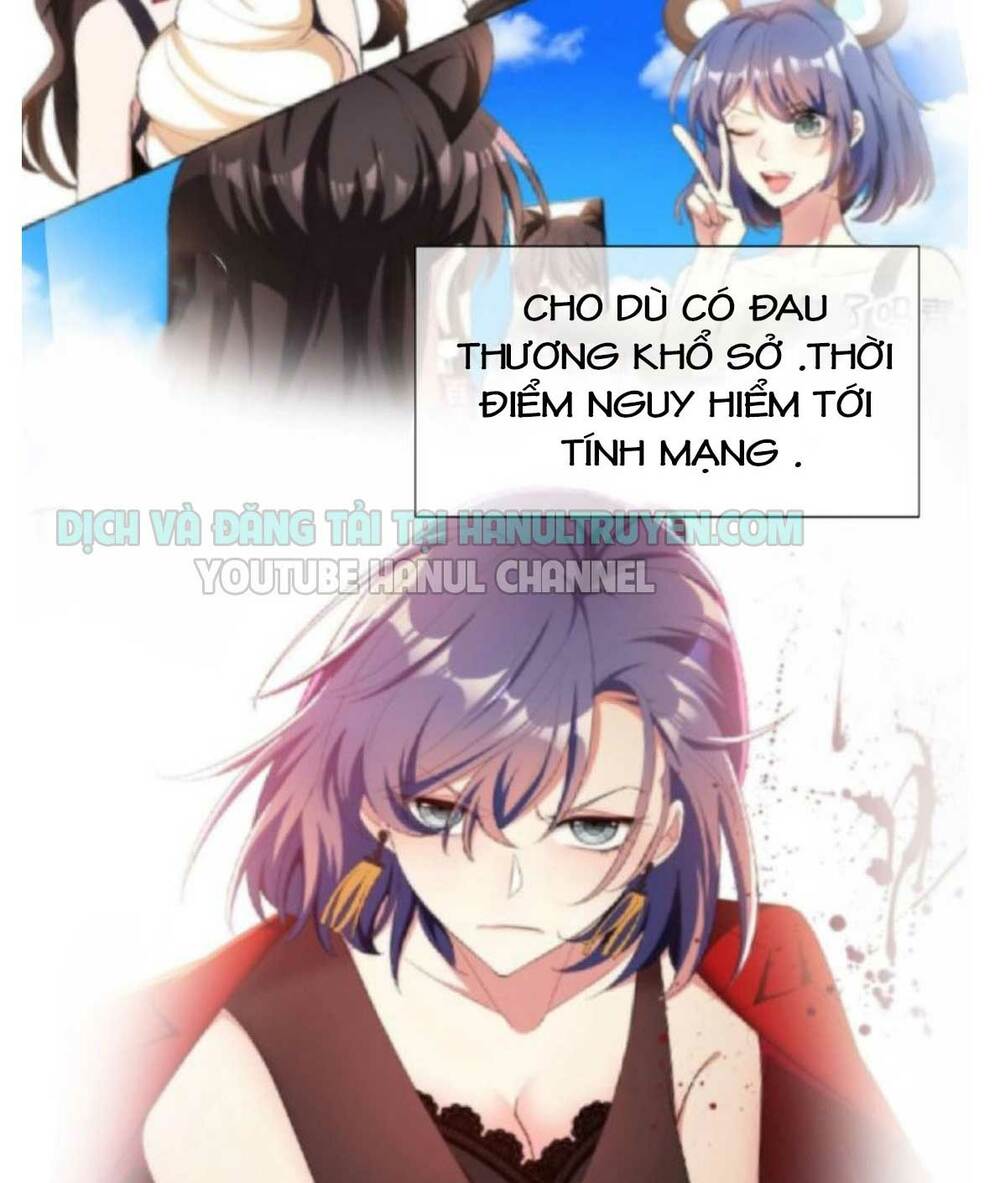Cô Vợ Nhỏ Nuông Chiều Quá Lại Thành Ác!! Chapter 109 - Trang 2