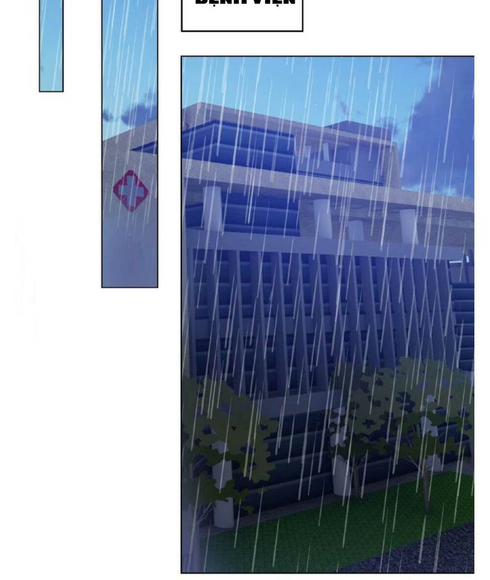 Cô Vợ Nhỏ Nuông Chiều Quá Lại Thành Ác!! Chapter 109 - Trang 2