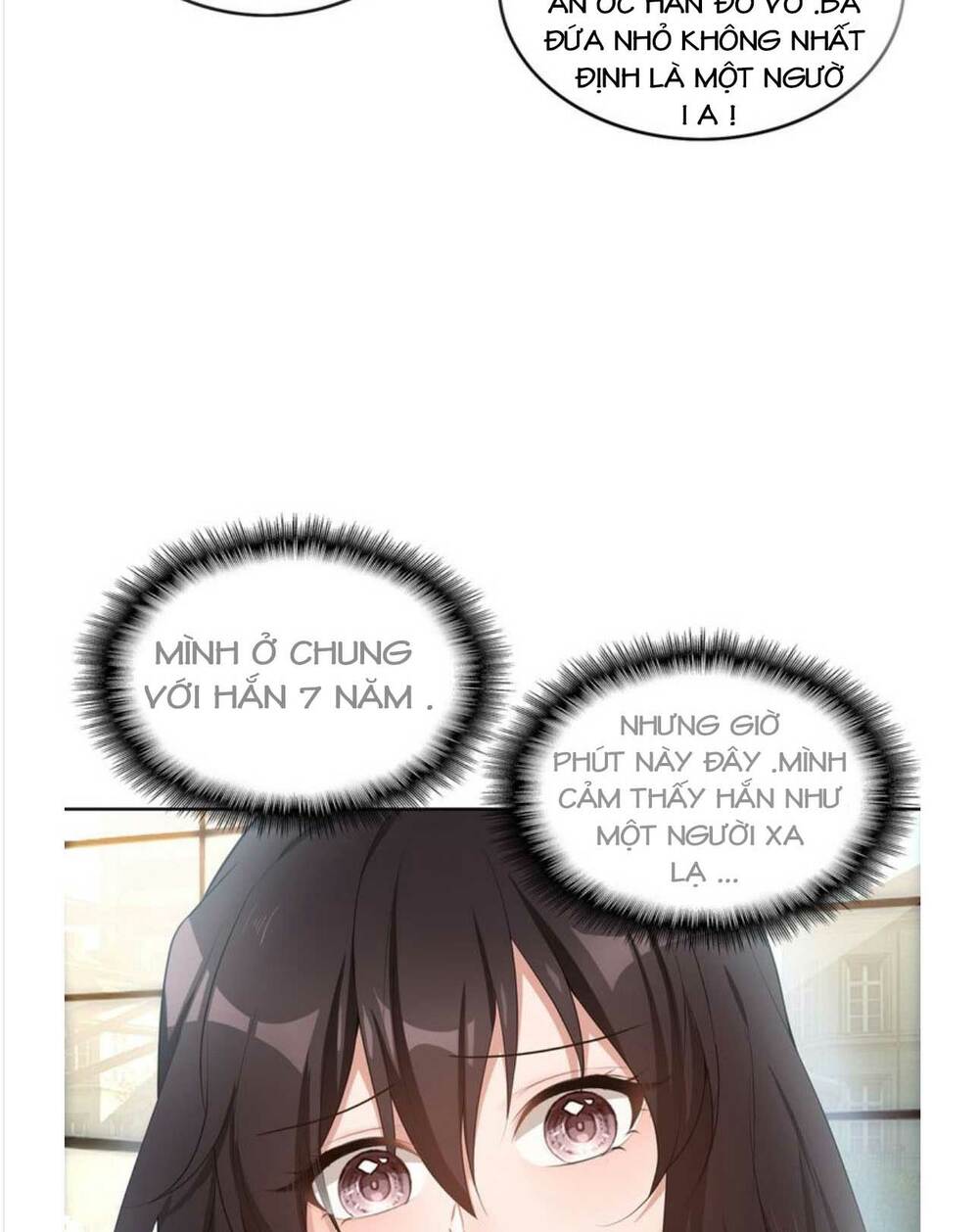 Cô Vợ Nhỏ Nuông Chiều Quá Lại Thành Ác!! Chapter 11 - Trang 2