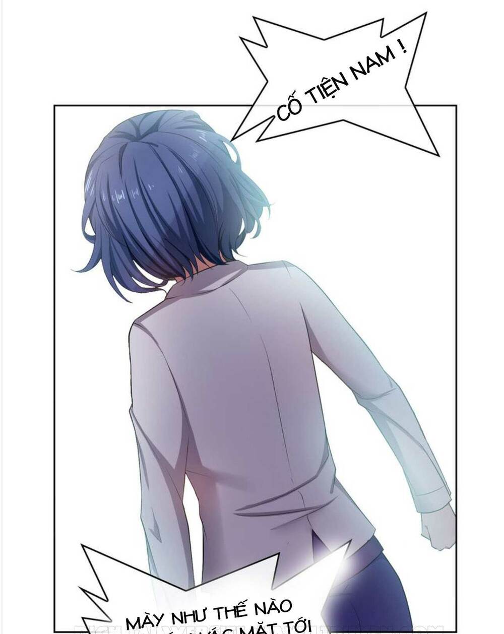 Cô Vợ Nhỏ Nuông Chiều Quá Lại Thành Ác!! Chapter 11 - Trang 2